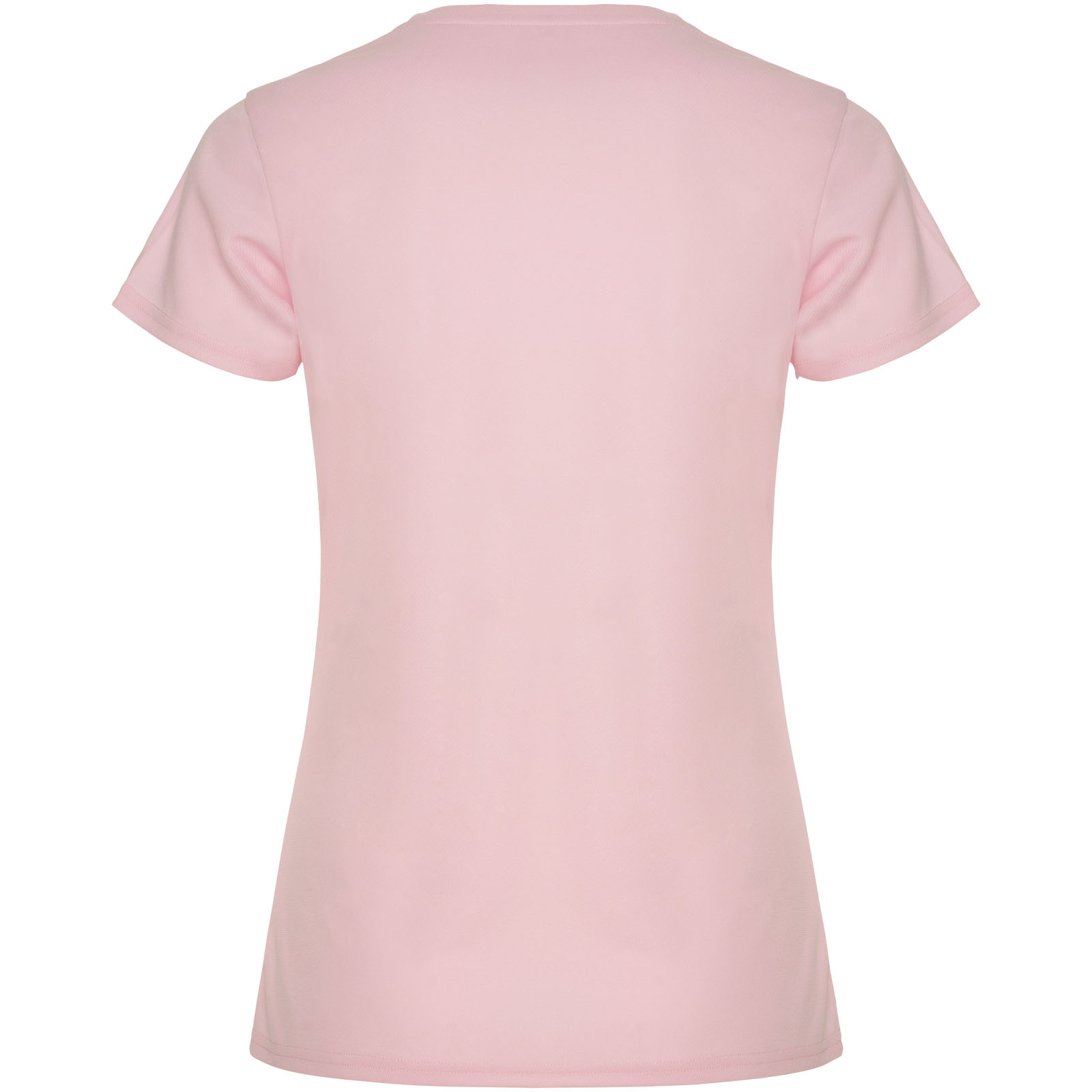 Montecarlo 150 g/m² short sleeve women’s sports t-shirt