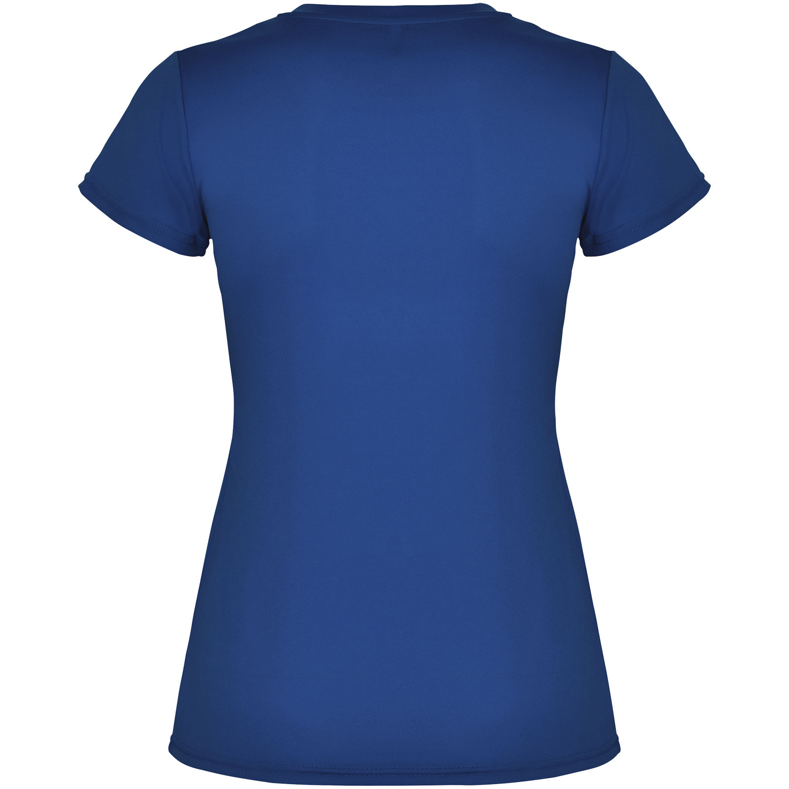 Montecarlo 150 g/m² short sleeve women’s sports t-shirt