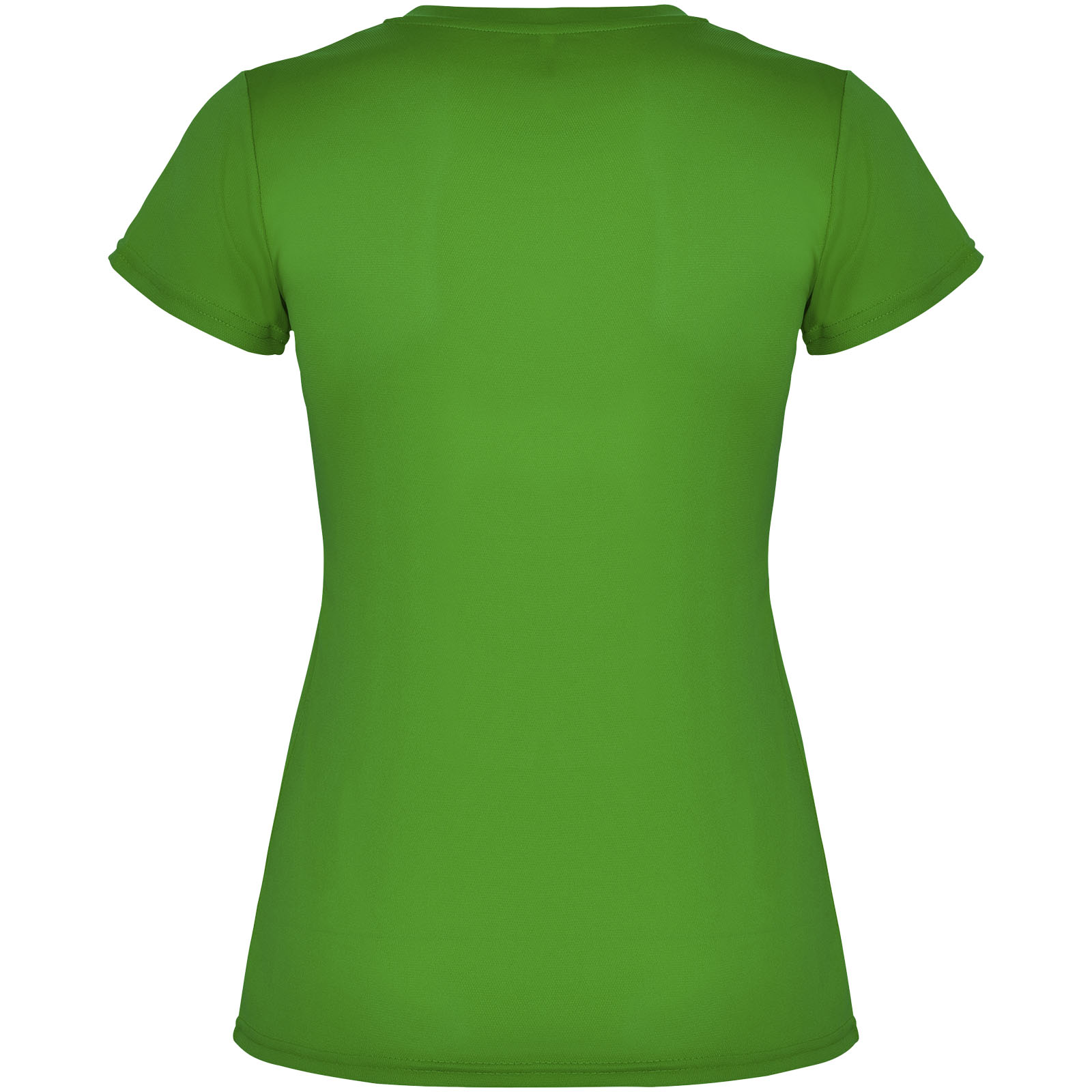 Montecarlo 150 g/m² short sleeve women’s sports t-shirt