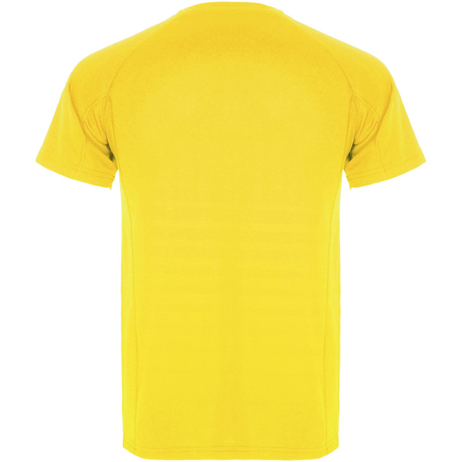 Montecarlo 150 g/m² short sleeve men’s sports t-shirt