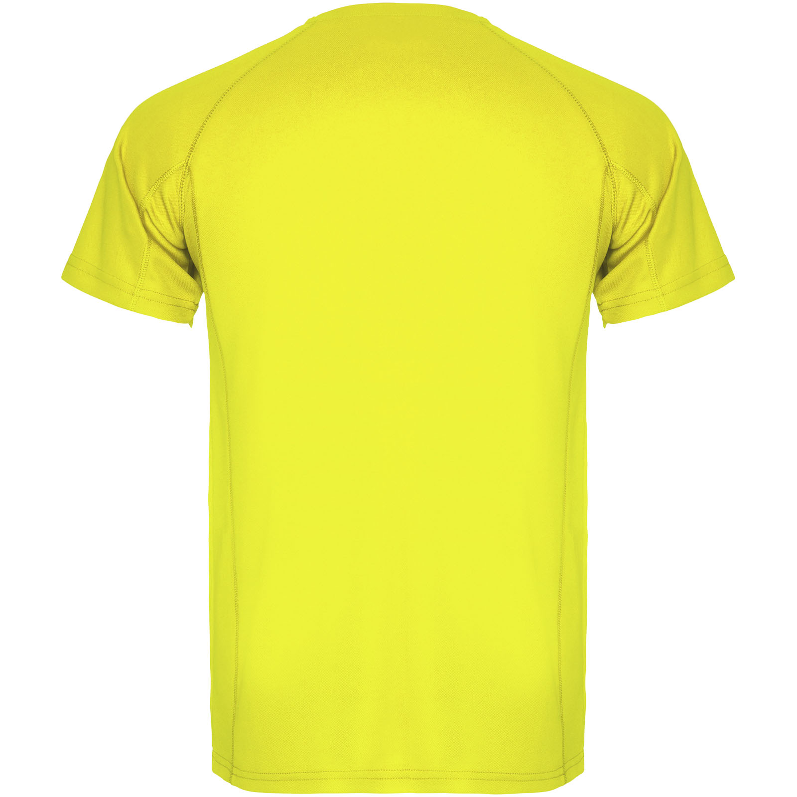 Montecarlo 150 g/m² short sleeve men’s sports t-shirt
