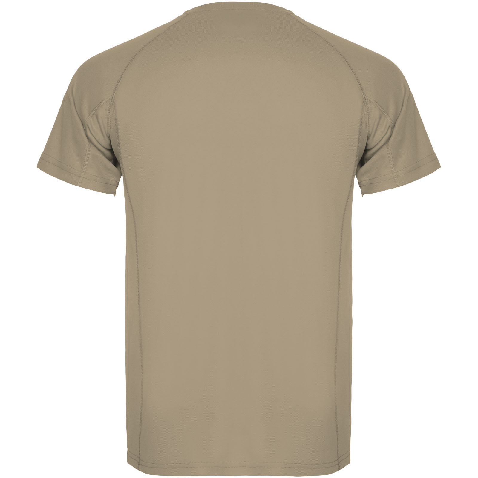 Montecarlo 150 g/m² short sleeve men’s sports t-shirt