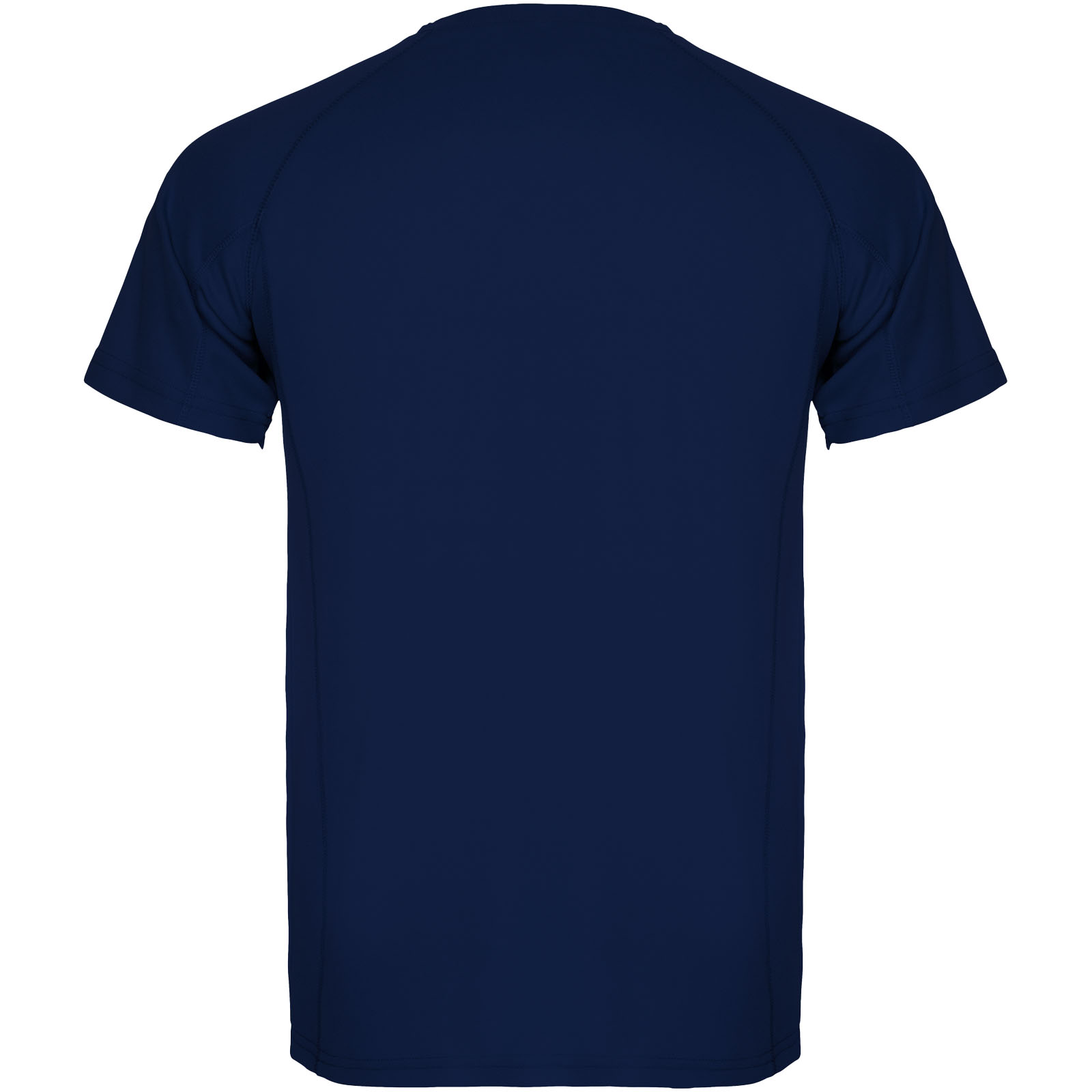 Montecarlo 150 g/m² short sleeve men’s sports t-shirt