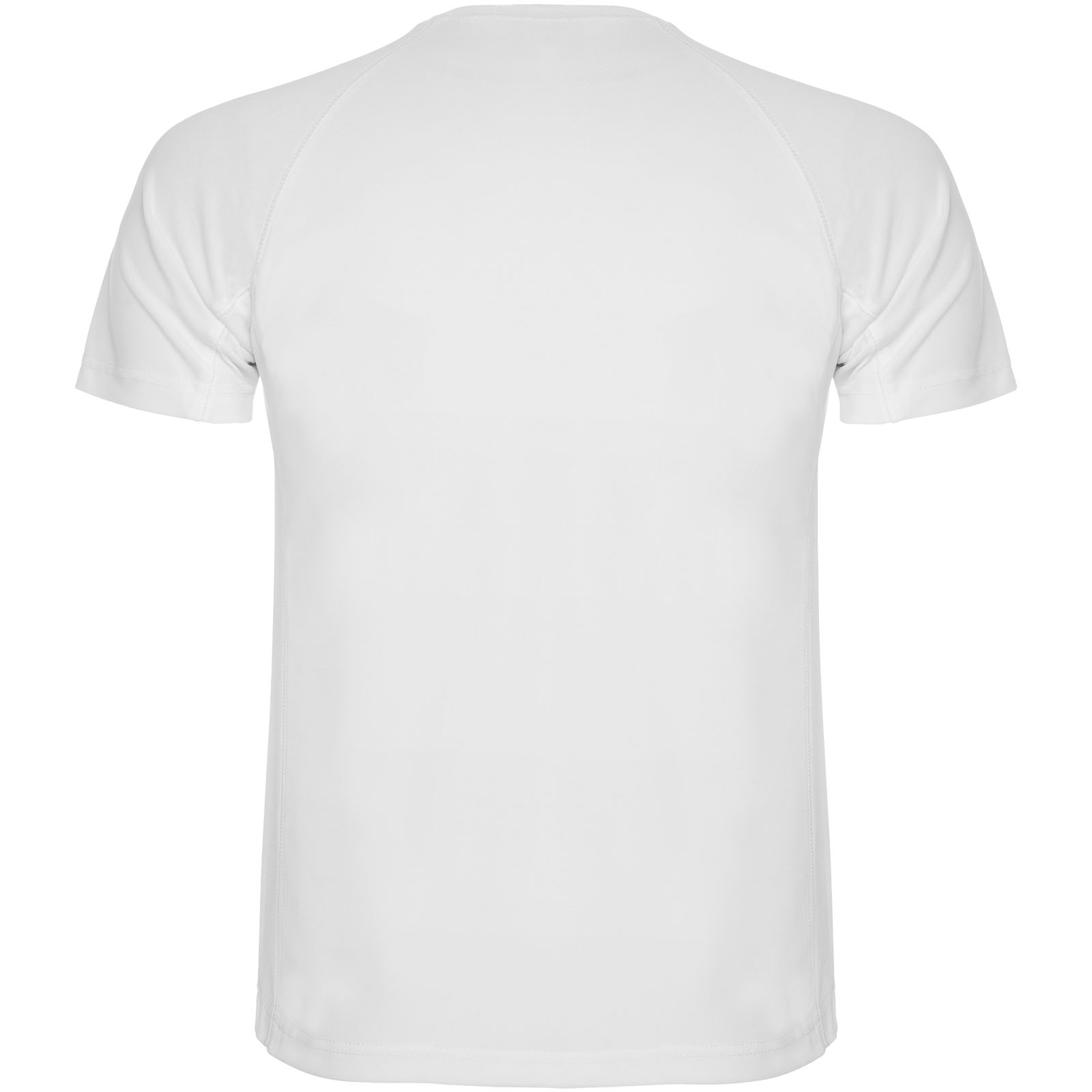 Montecarlo 150 g/m² short sleeve men’s sports t-shirt