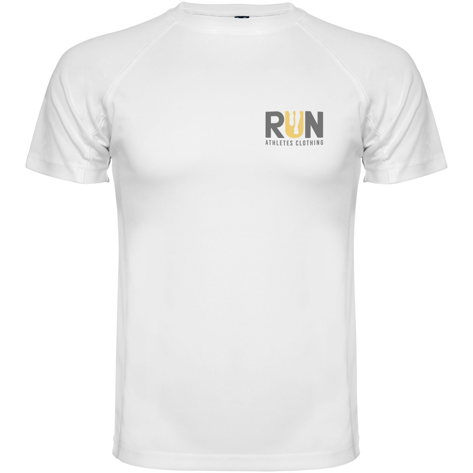 Montecarlo 150 g/m² short sleeve men’s sports t-shirt