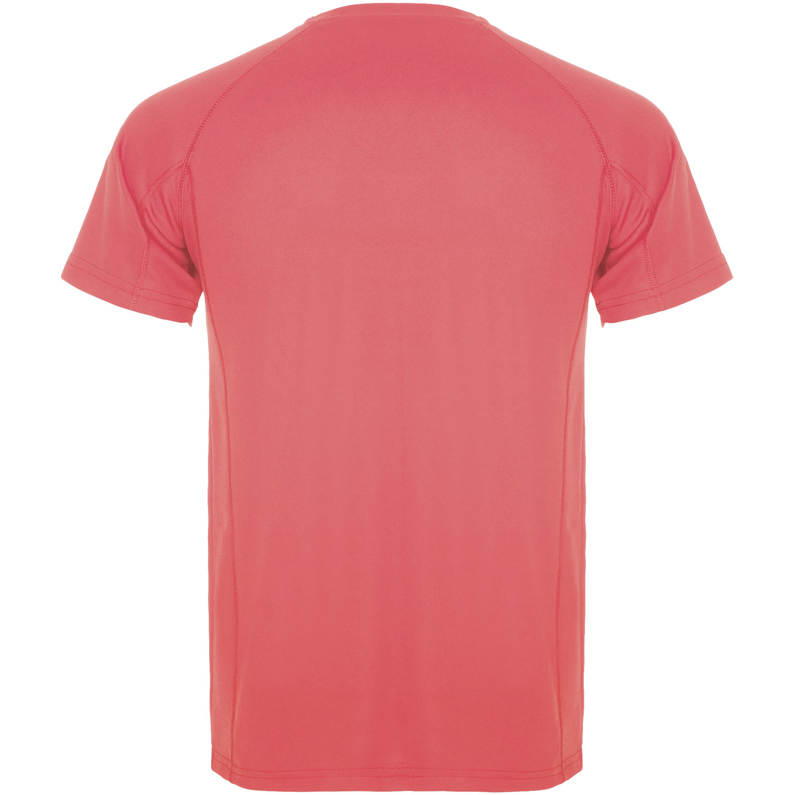 Montecarlo 150 g/m² short sleeve men’s sports t-shirt