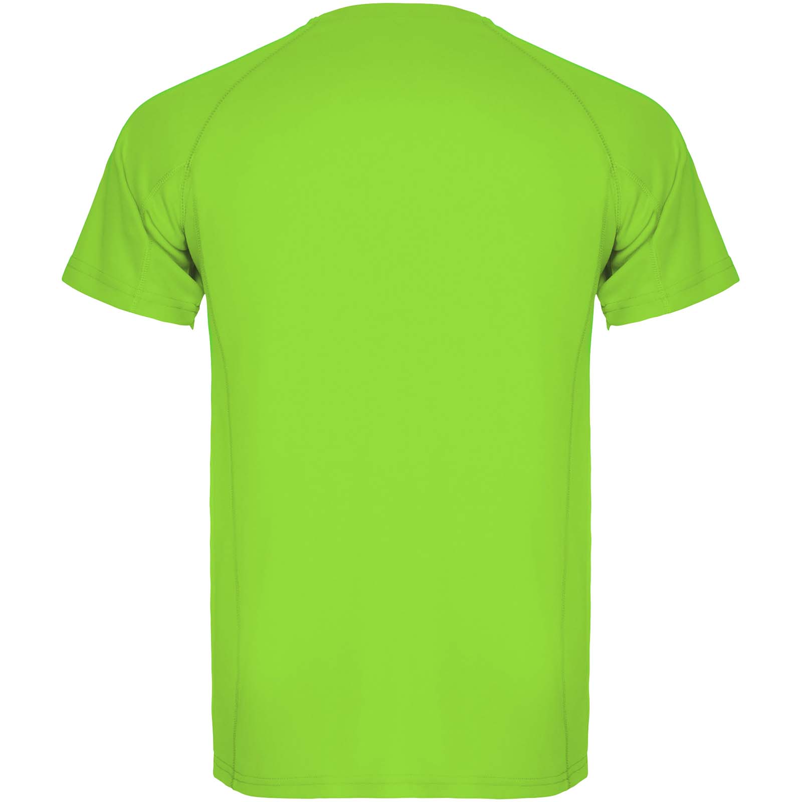 Montecarlo 150 g/m² short sleeve men’s sports t-shirt