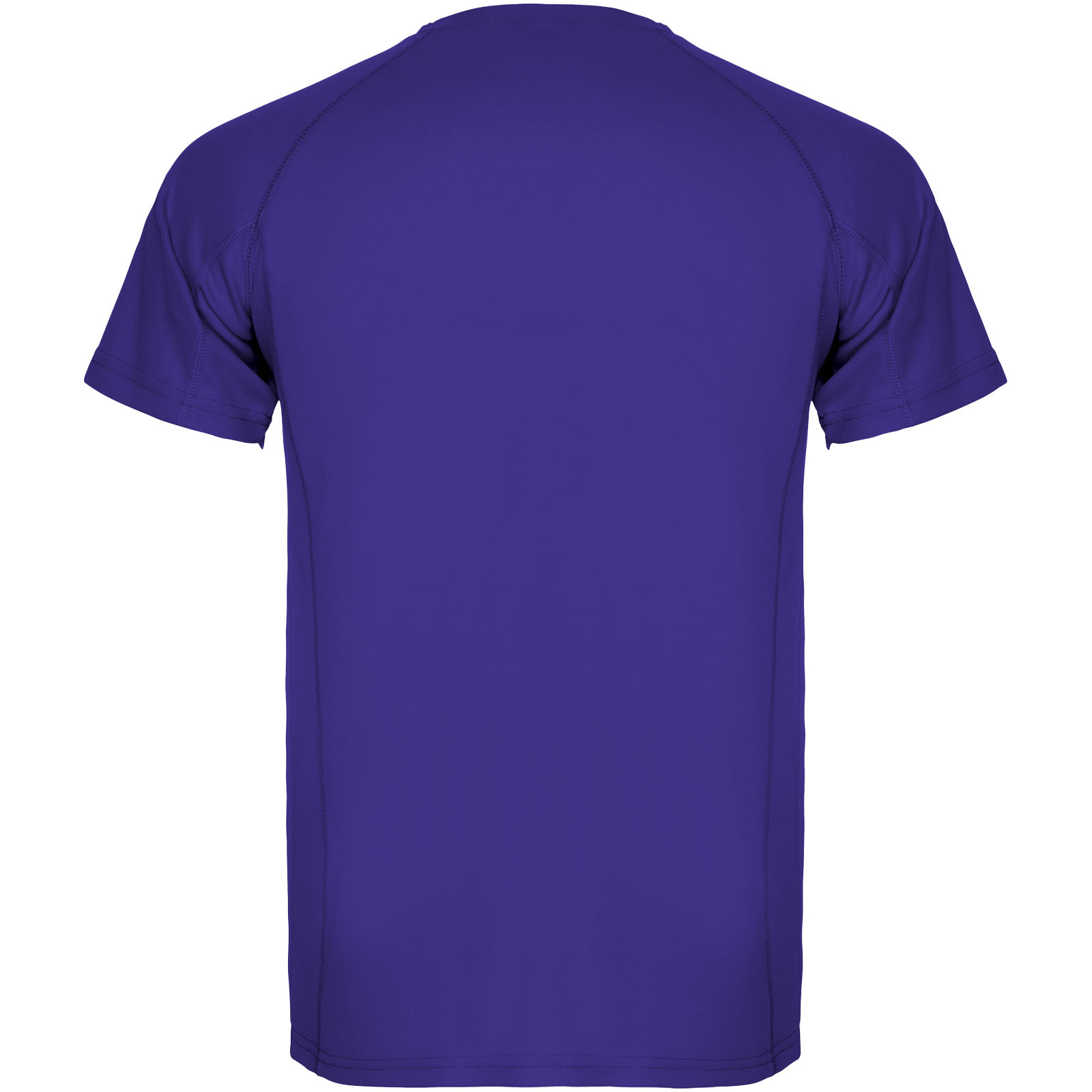 Montecarlo 150 g/m² short sleeve men’s sports t-shirt