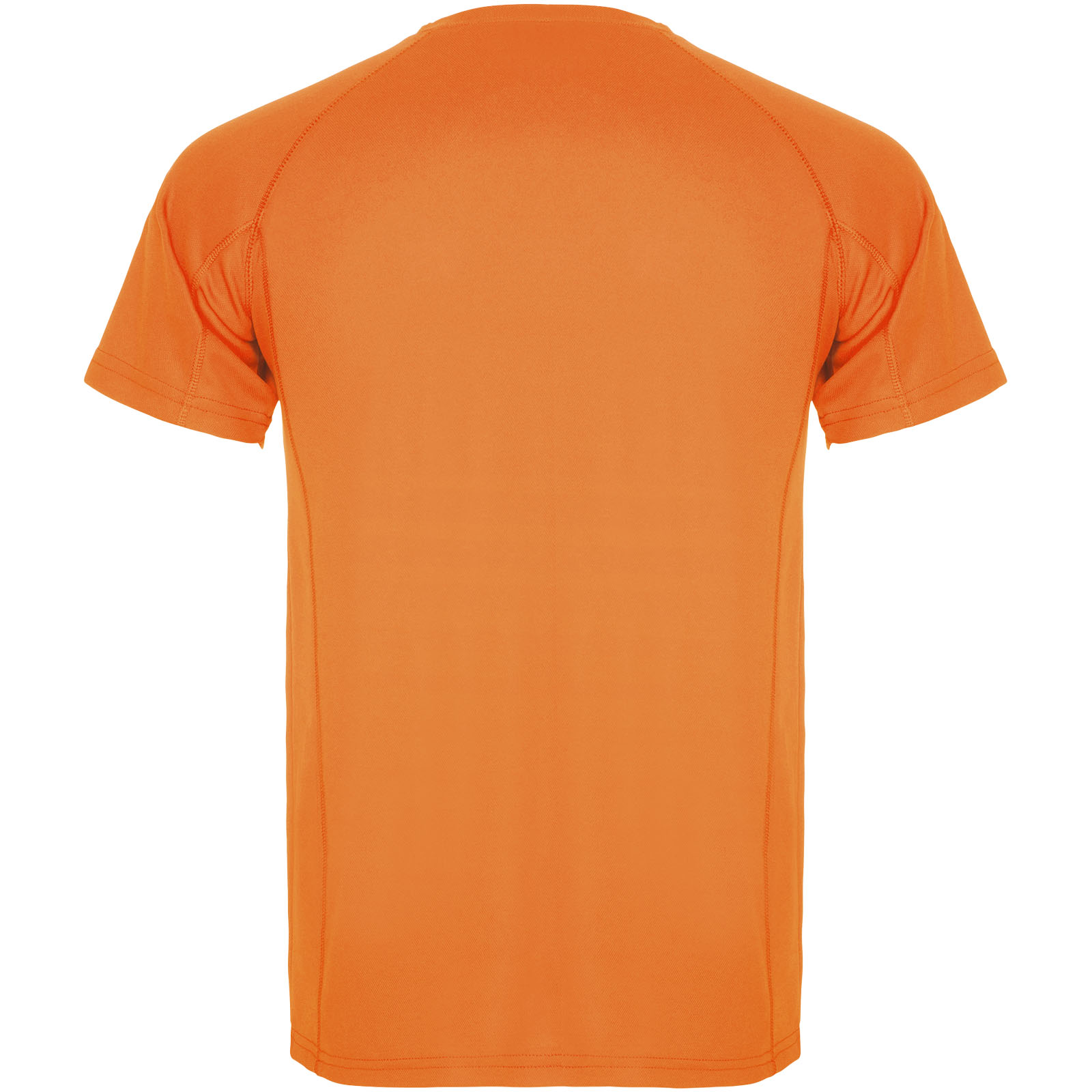 Montecarlo 150 g/m² short sleeve men’s sports t-shirt