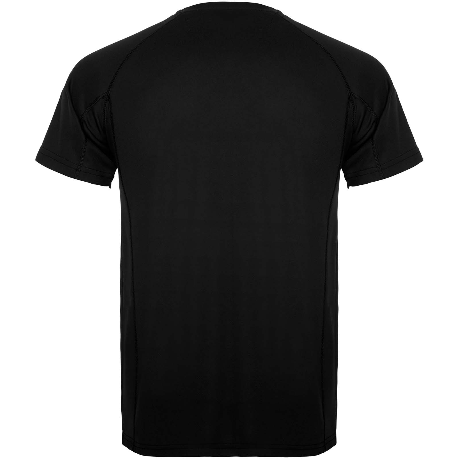 Montecarlo 150 g/m² short sleeve men’s sports t-shirt