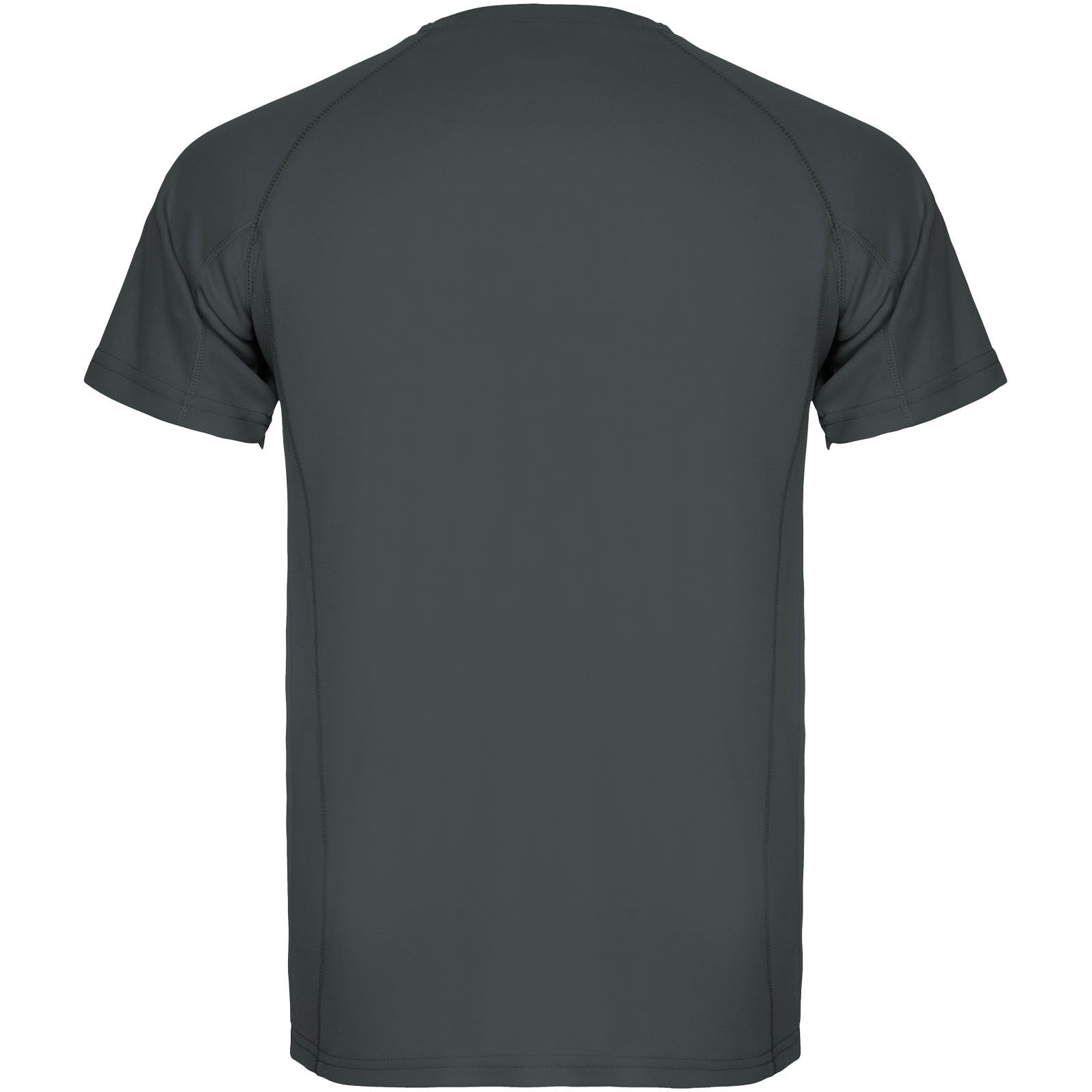 Montecarlo 150 g/m² short sleeve men’s sports t-shirt