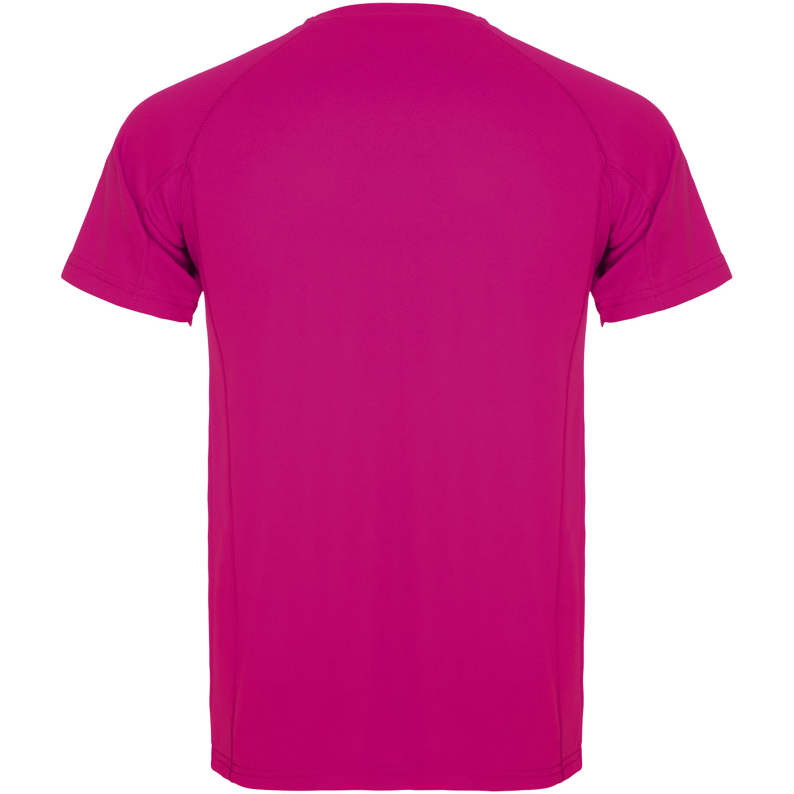 Montecarlo 150 g/m² short sleeve men’s sports t-shirt