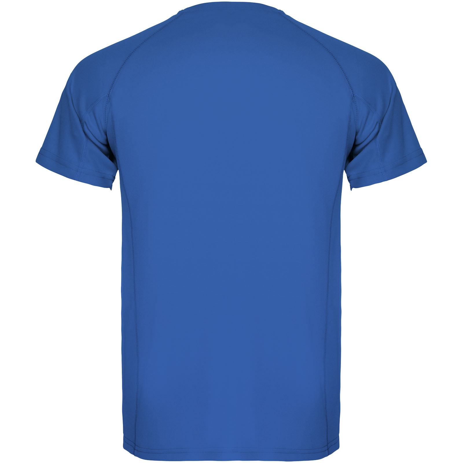 Montecarlo 150 g/m² short sleeve men’s sports t-shirt