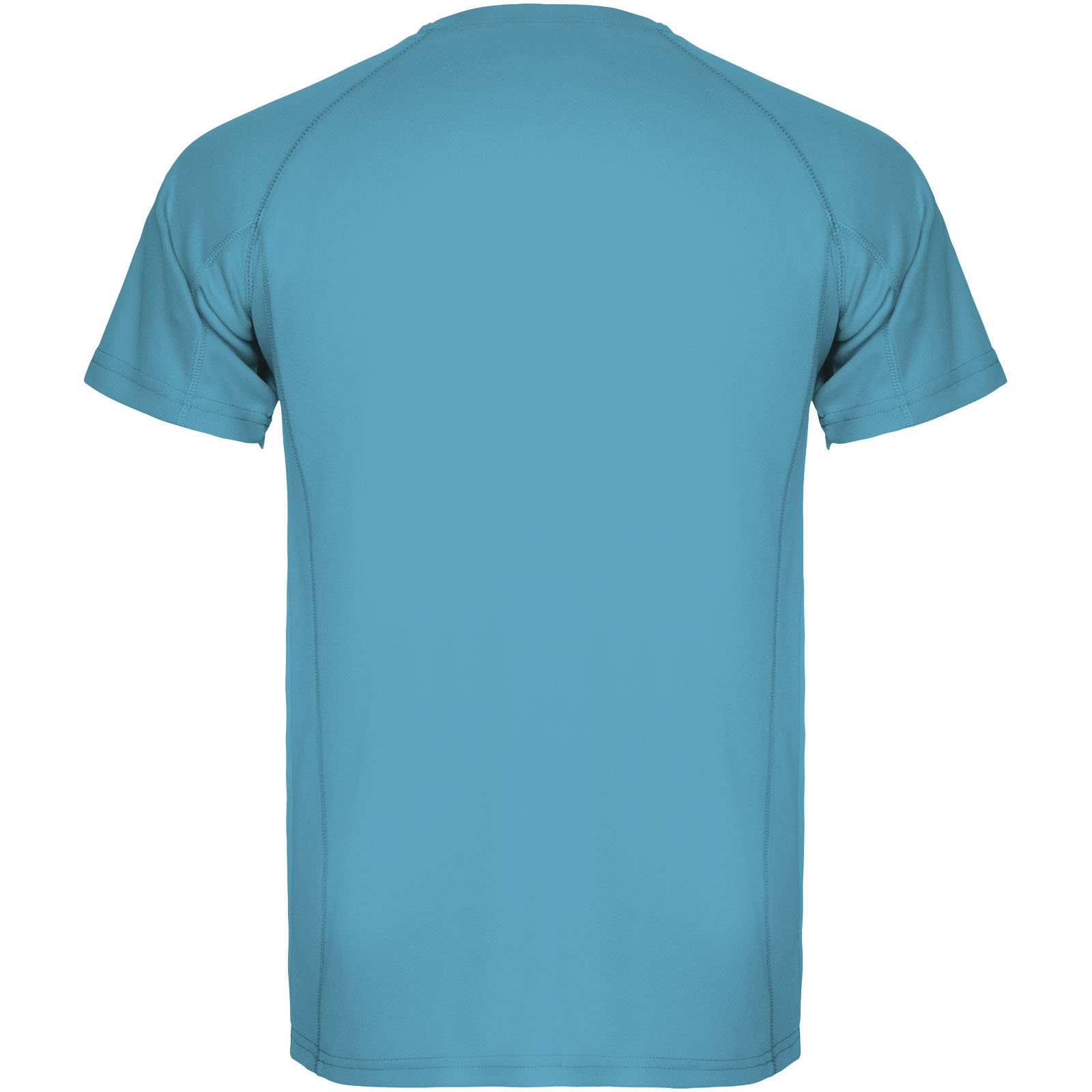 Montecarlo 150 g/m² short sleeve men’s sports t-shirt