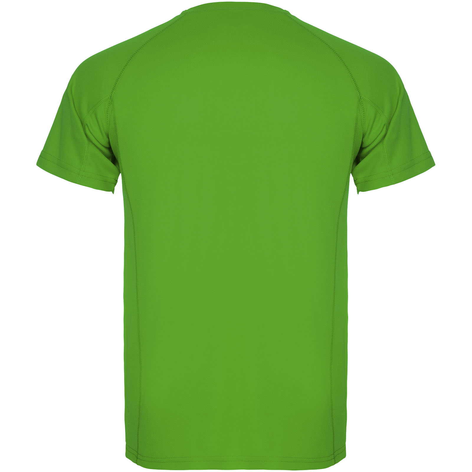 Montecarlo 150 g/m² short sleeve men’s sports t-shirt
