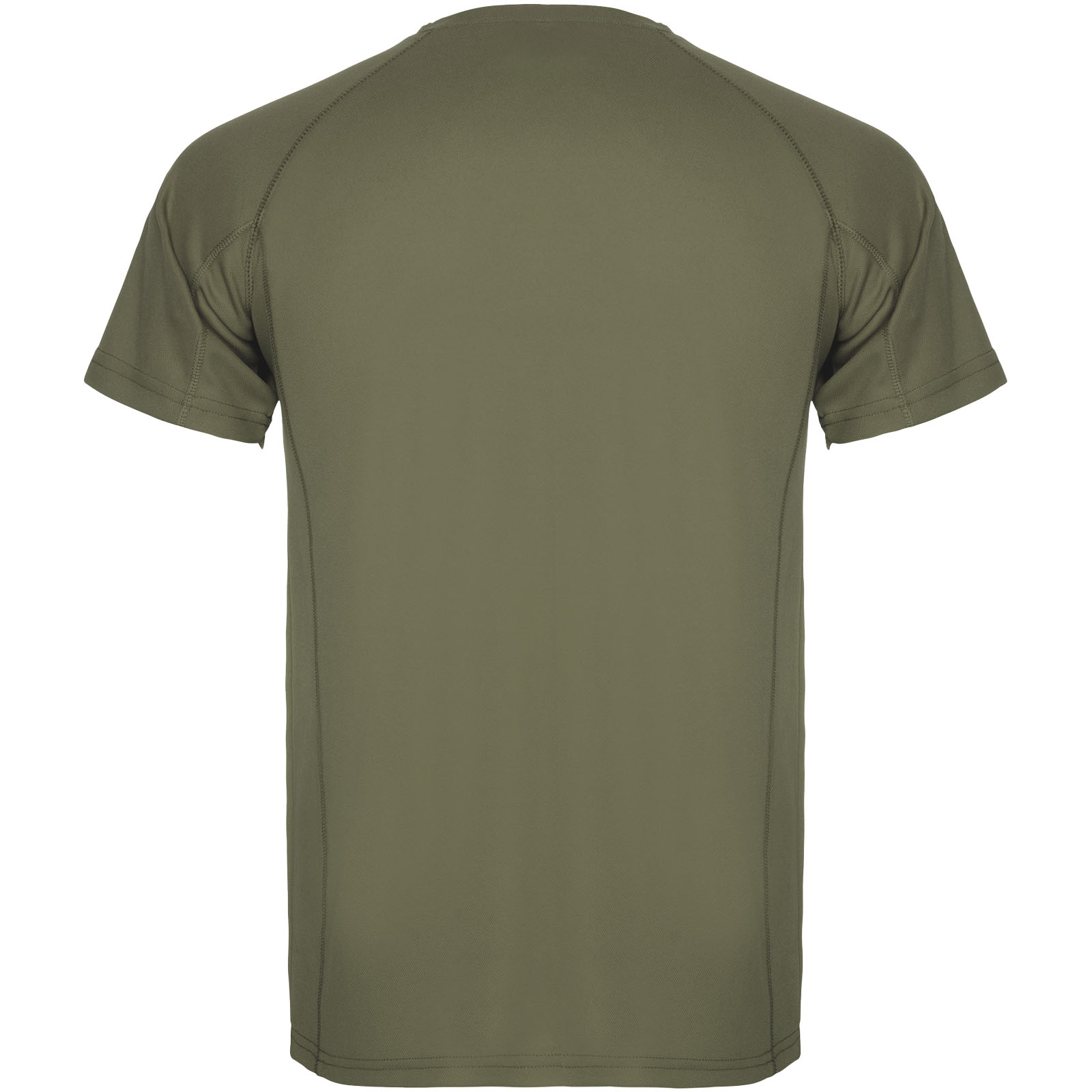 Montecarlo 150 g/m² short sleeve men’s sports t-shirt