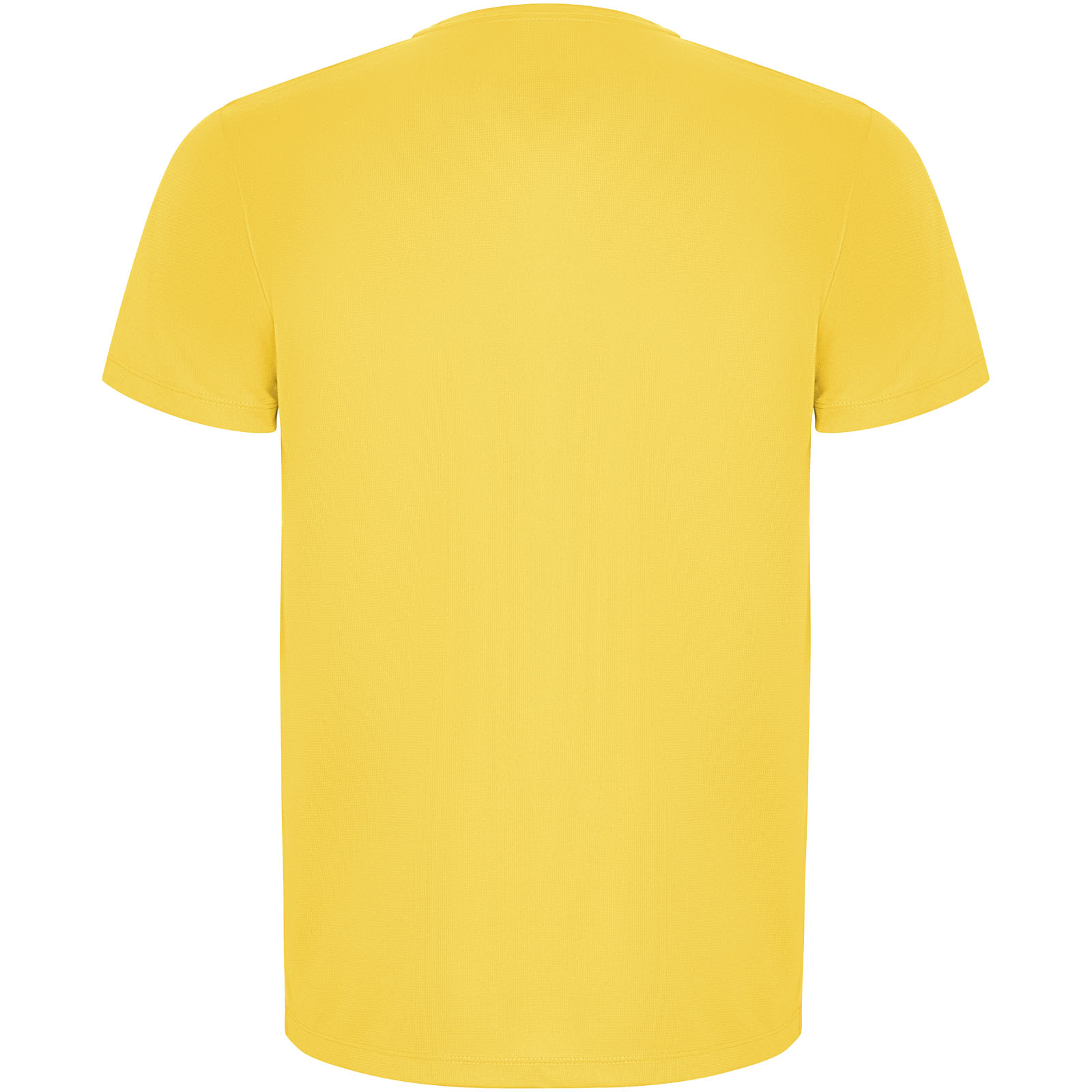 Imola 135 g/m² short sleeve men’s sports t-shirt