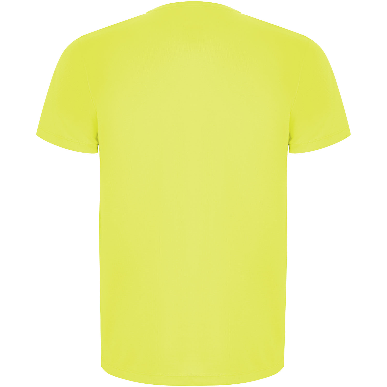 Imola 135 g/m² short sleeve men’s sports t-shirt