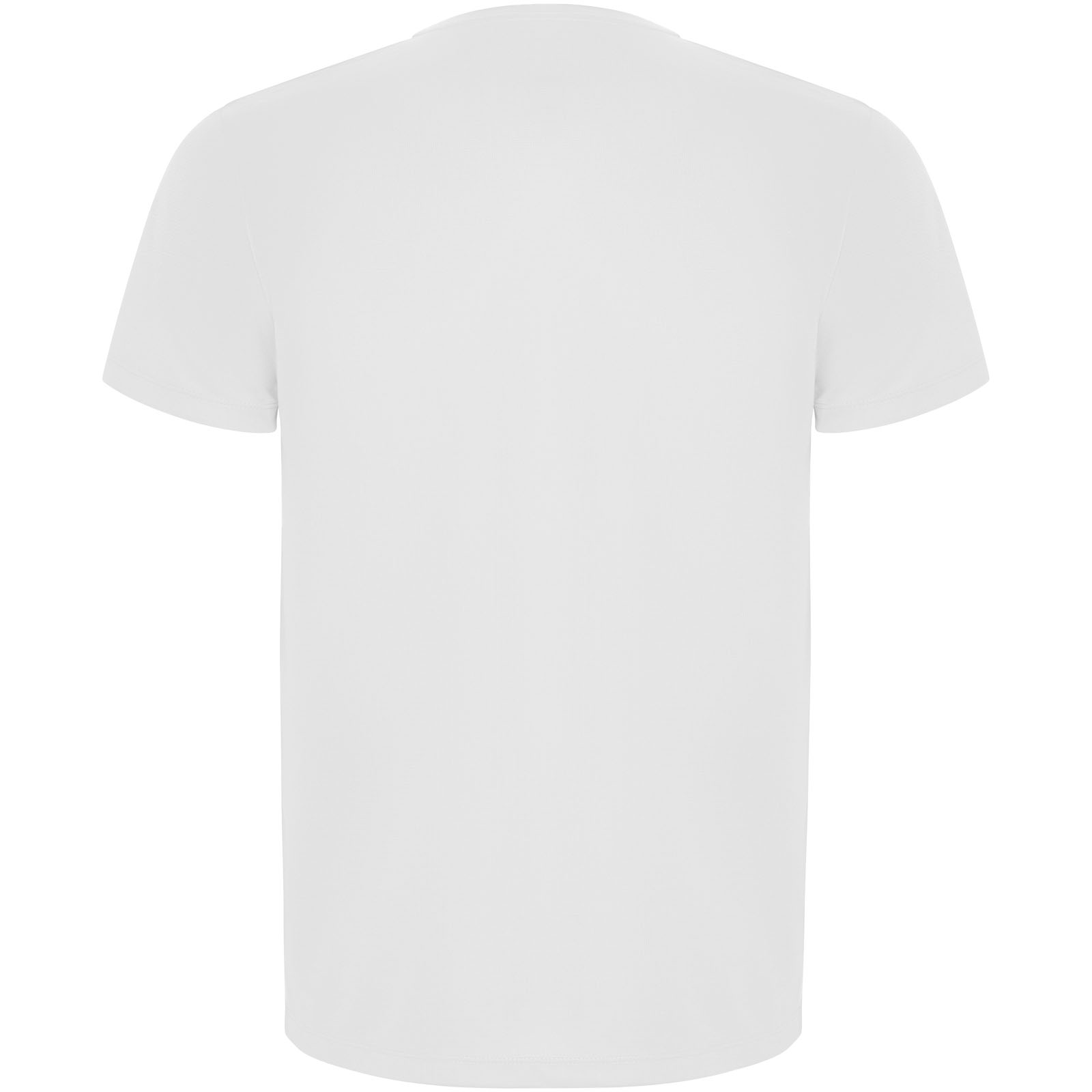 Imola 135 g/m² short sleeve men’s sports t-shirt