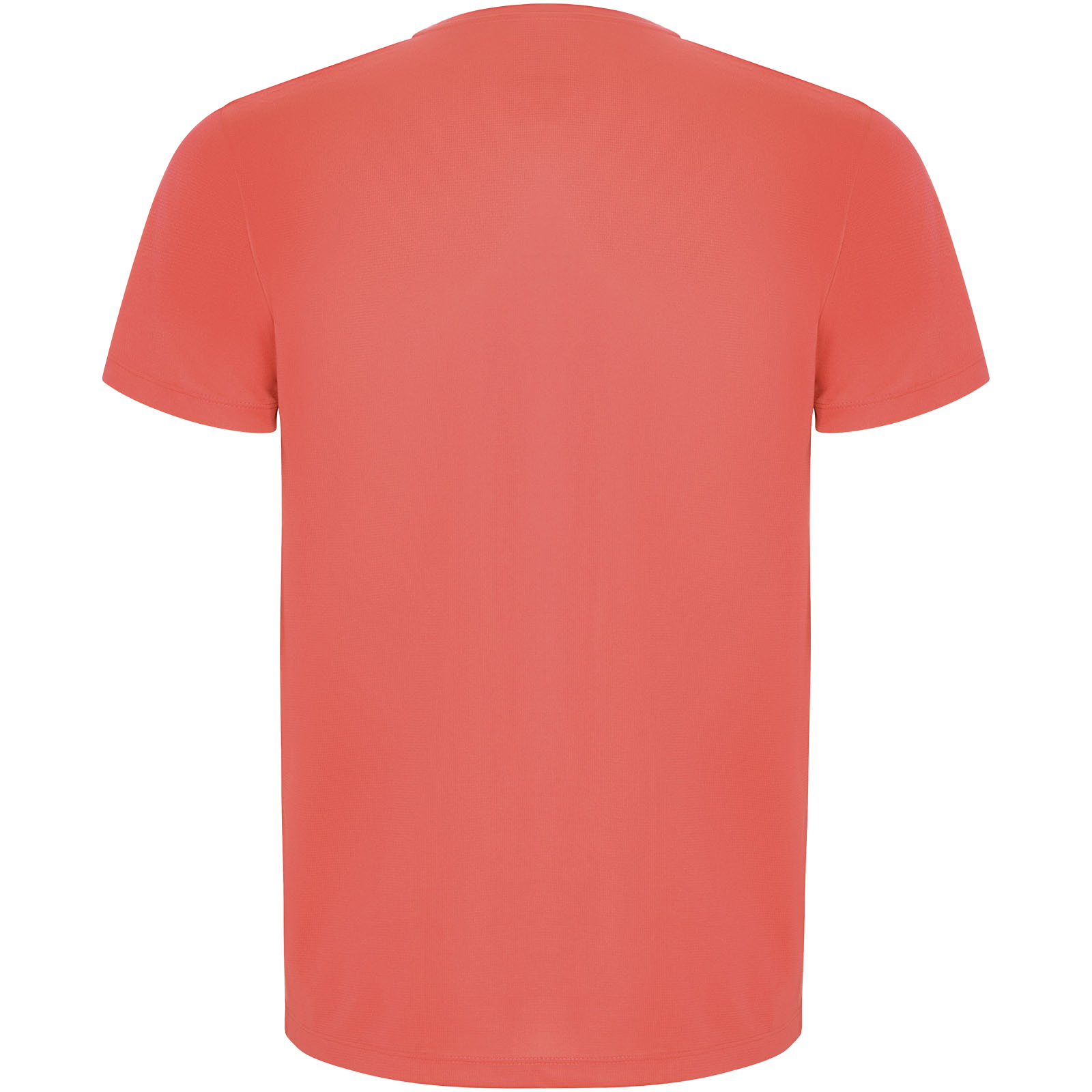 Imola 135 g/m² short sleeve men’s sports t-shirt