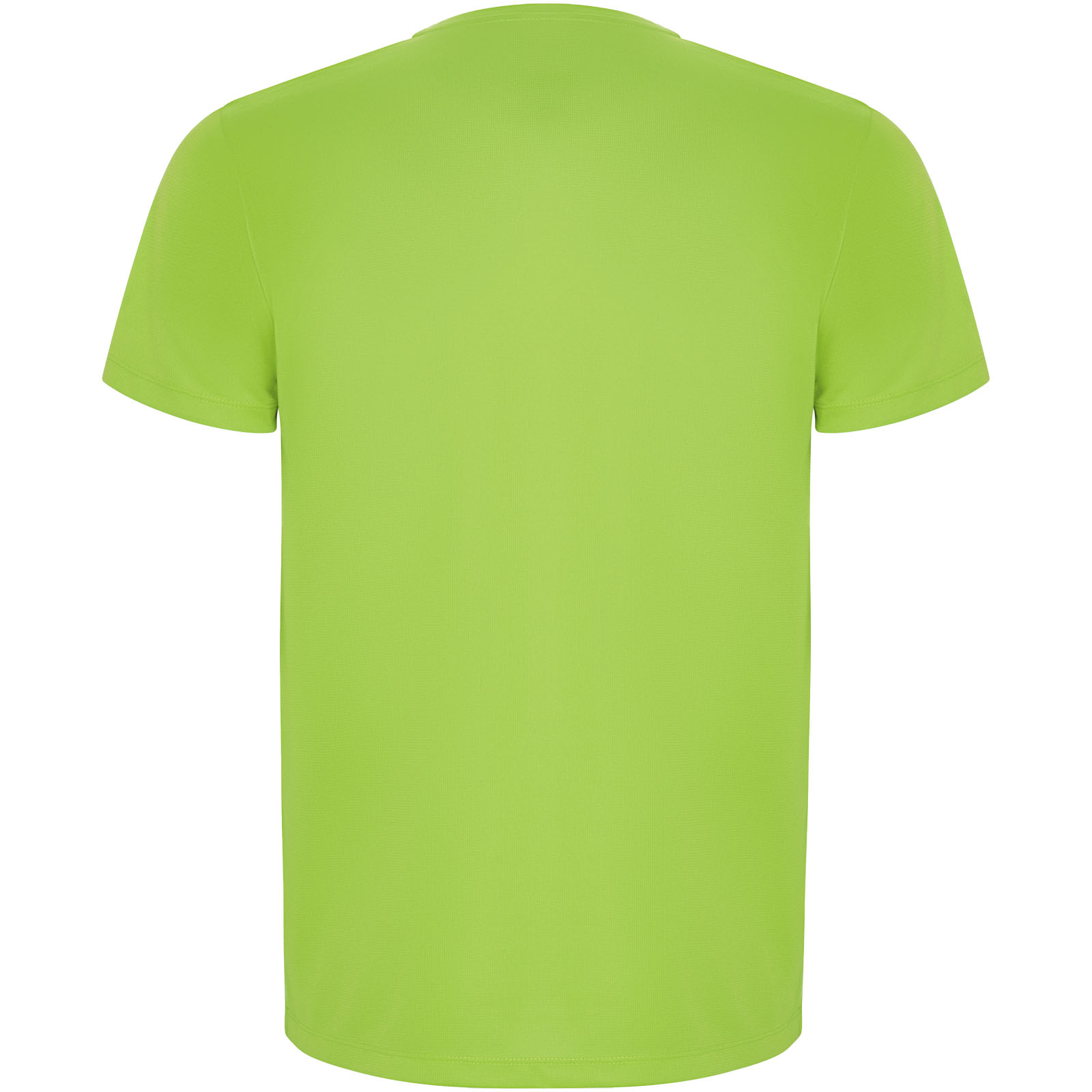 Imola 135 g/m² short sleeve men’s sports t-shirt