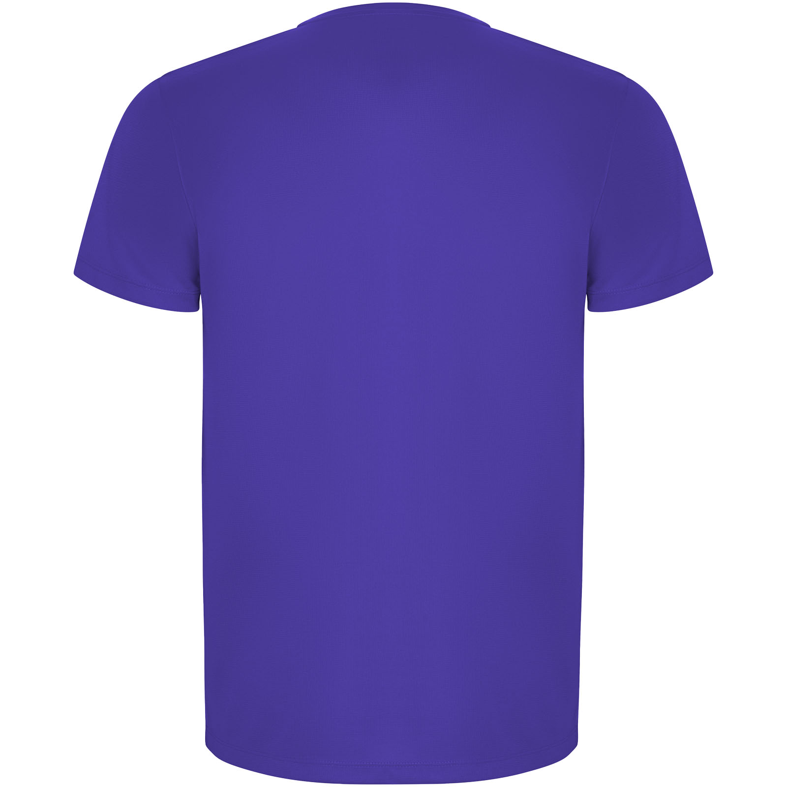Imola 135 g/m² short sleeve men’s sports t-shirt