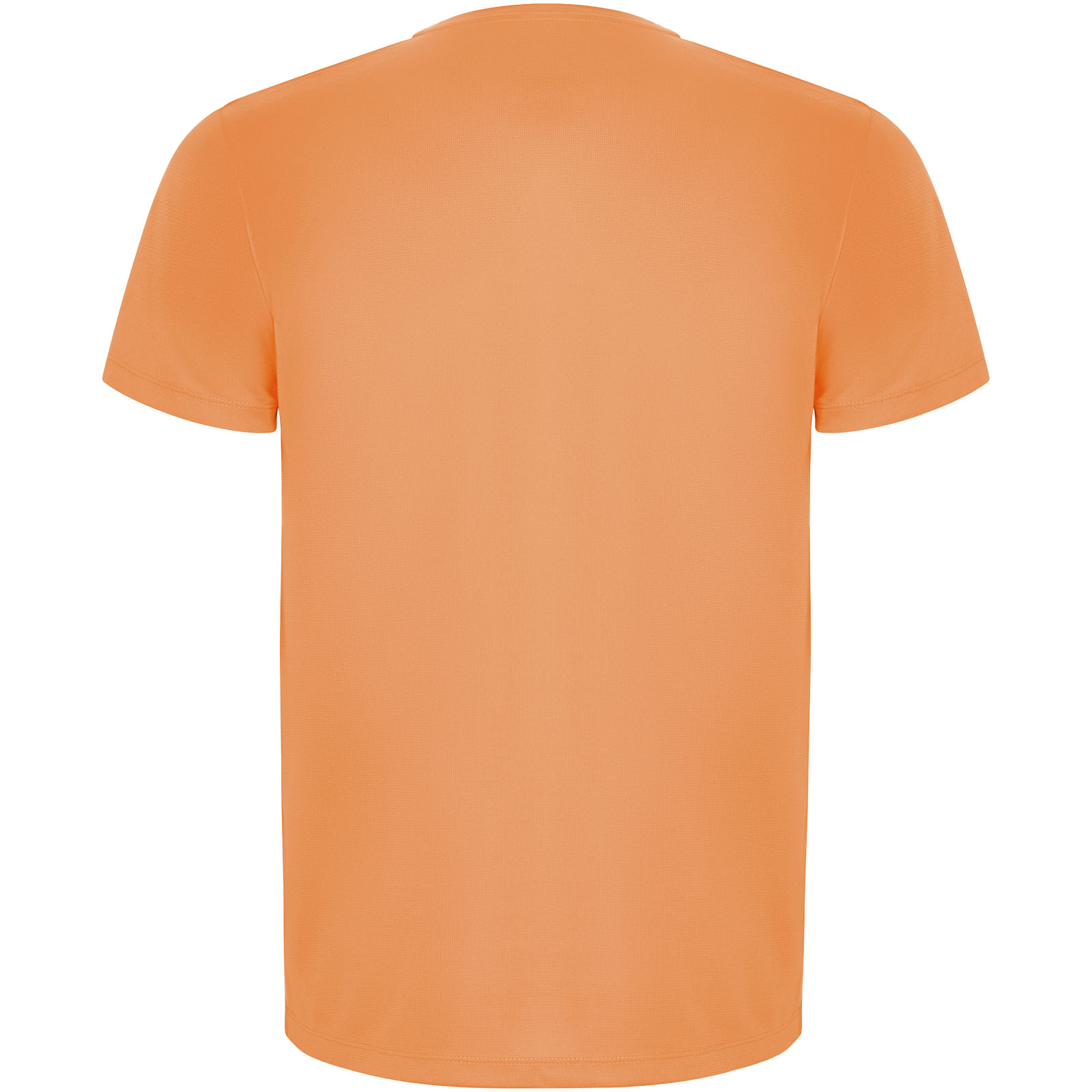 Imola 135 g/m² short sleeve men’s sports t-shirt