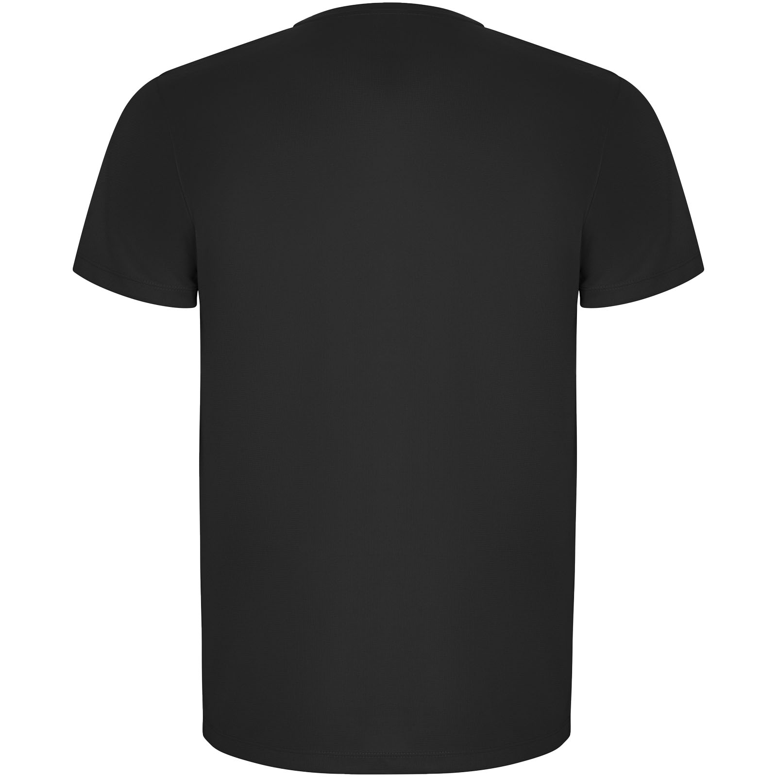 Imola 135 g/m² short sleeve men’s sports t-shirt