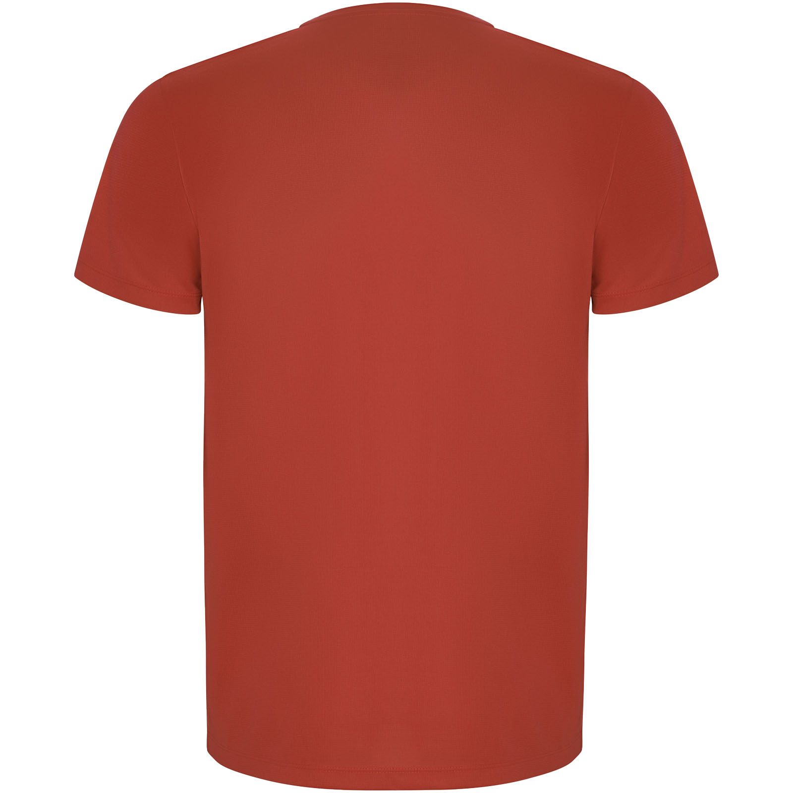 Imola 135 g/m² short sleeve men’s sports t-shirt