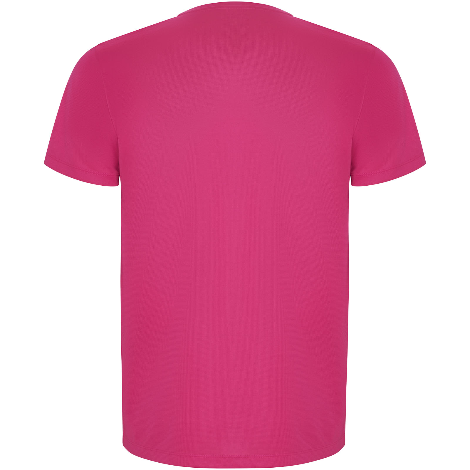 Imola 135 g/m² short sleeve men’s sports t-shirt