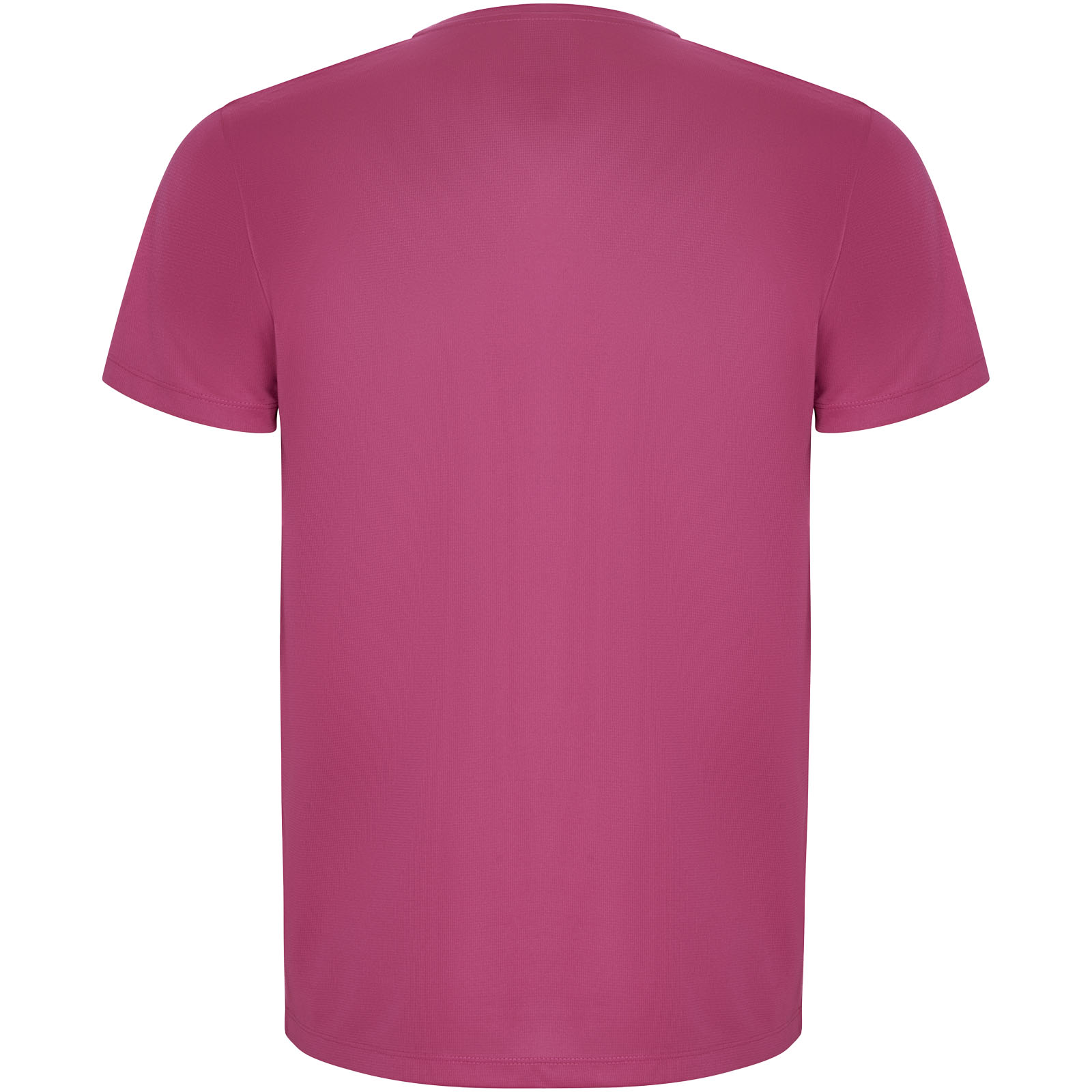 Imola 135 g/m² short sleeve men’s sports t-shirt
