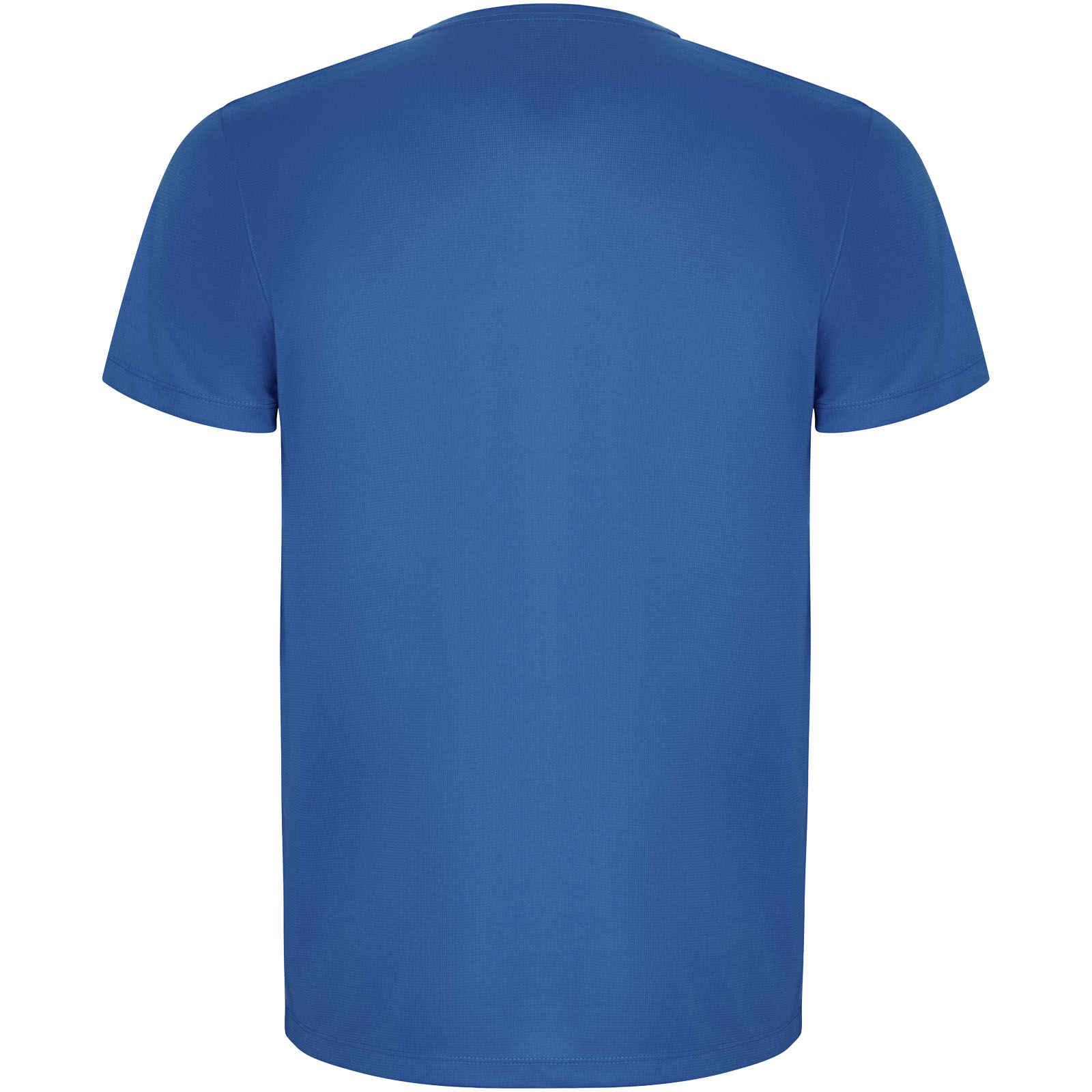 Imola 135 g/m² short sleeve men’s sports t-shirt