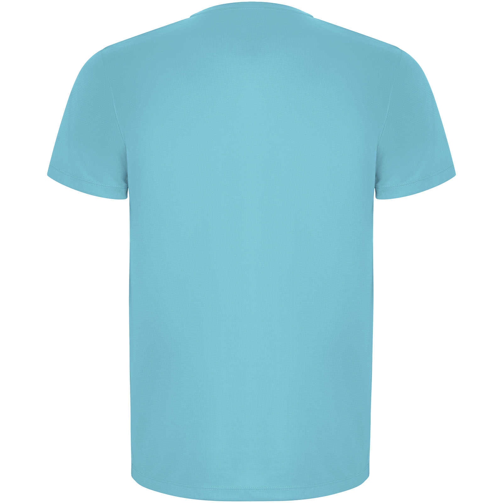 Imola 135 g/m² short sleeve men’s sports t-shirt