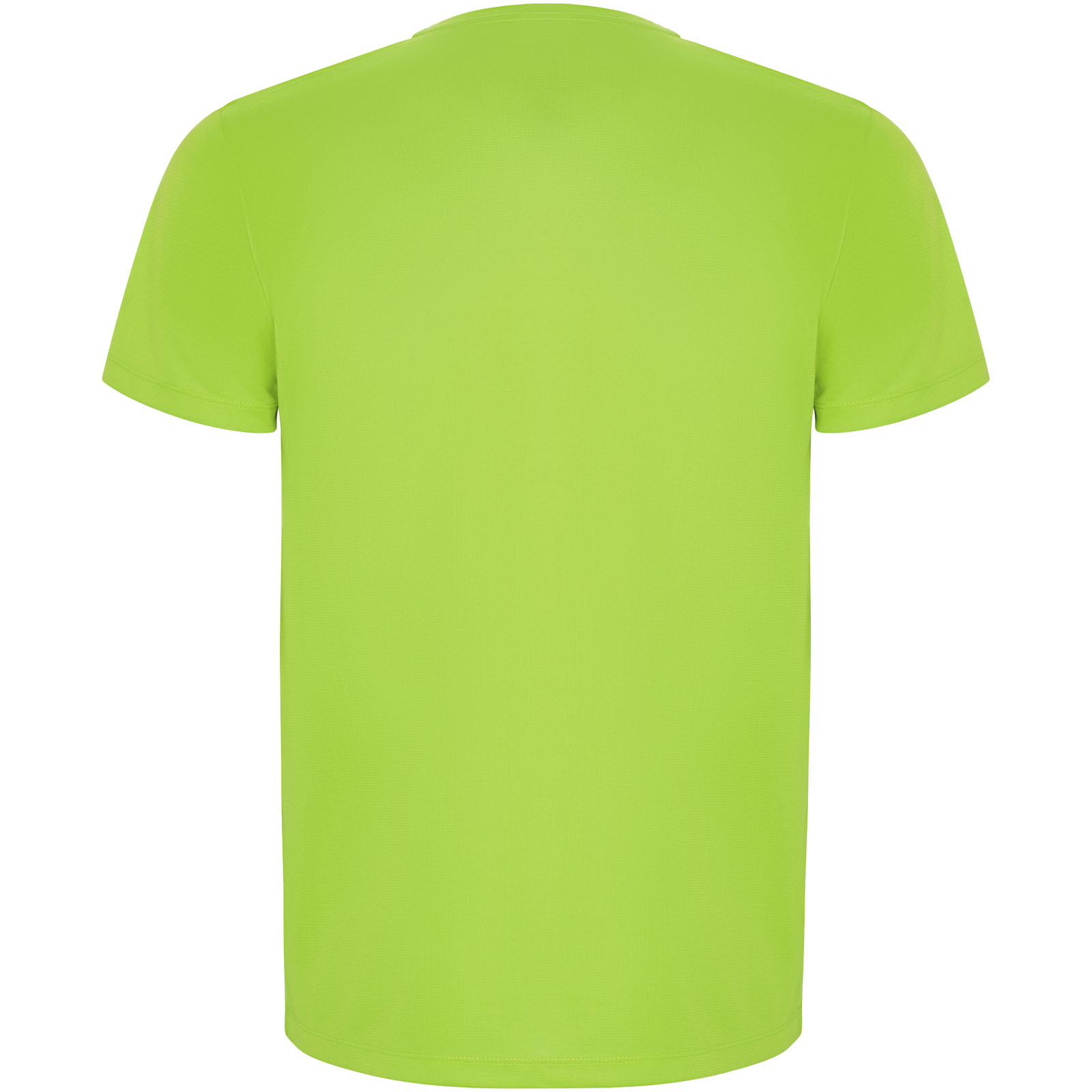 Imola 135 g/m² short sleeve men’s sports t-shirt
