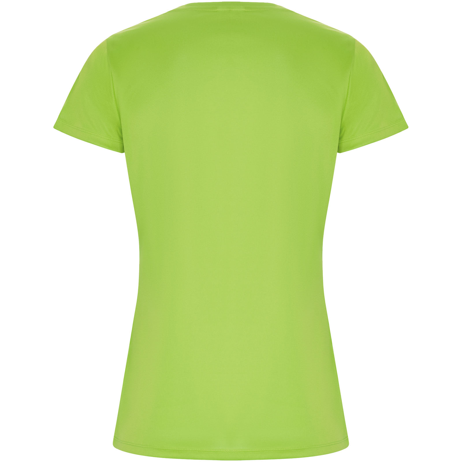 Imola 135 g/m² short sleeve women’s sports t-shirt