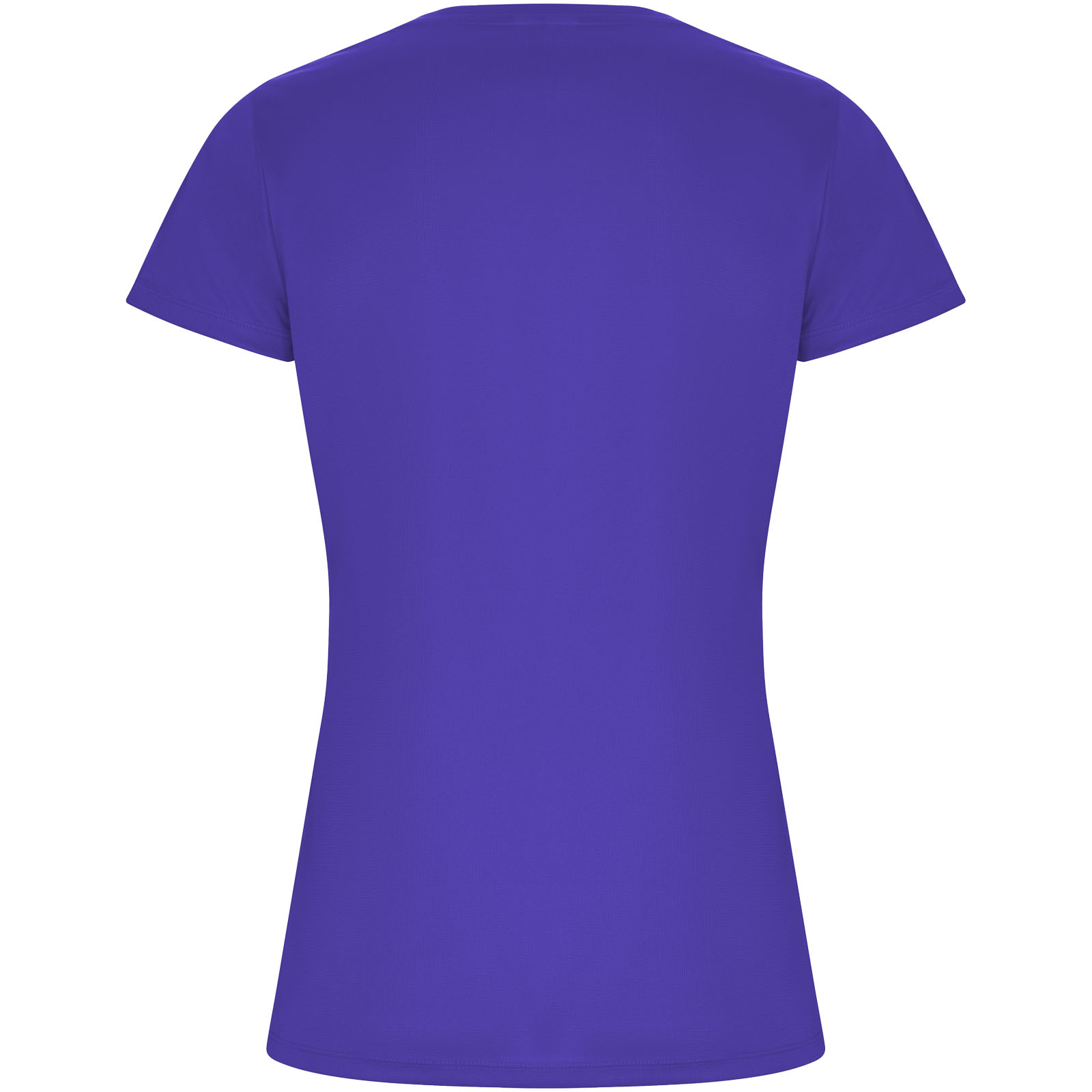 Imola 135 g/m² short sleeve women’s sports t-shirt