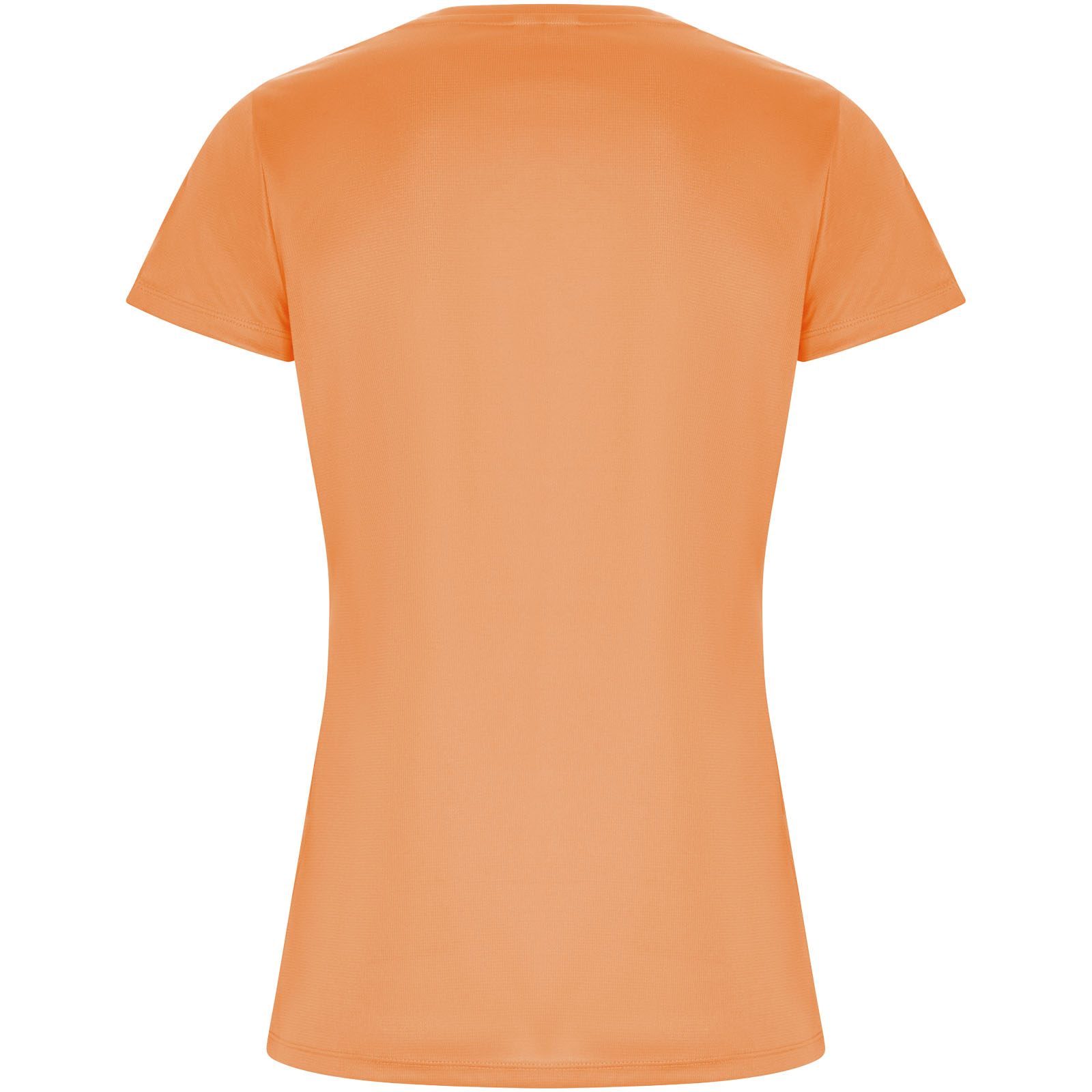 Imola 135 g/m² short sleeve women’s sports t-shirt