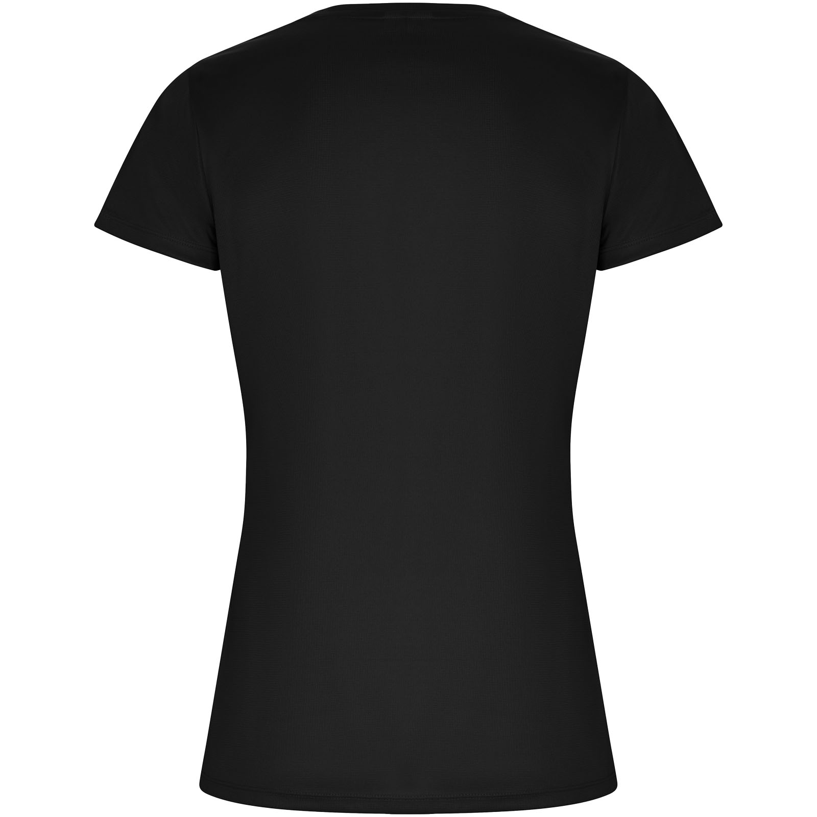 Imola 135 g/m² short sleeve women’s sports t-shirt