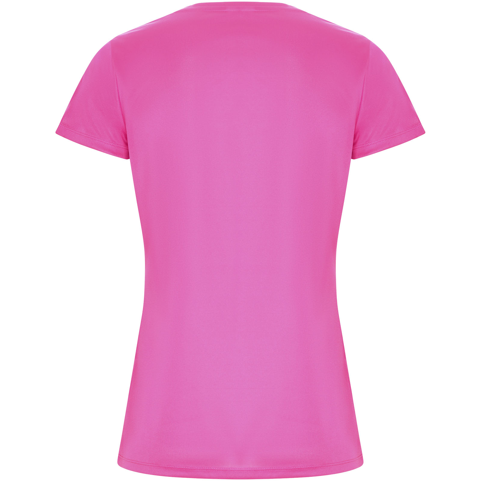 Imola 135 g/m² short sleeve women’s sports t-shirt
