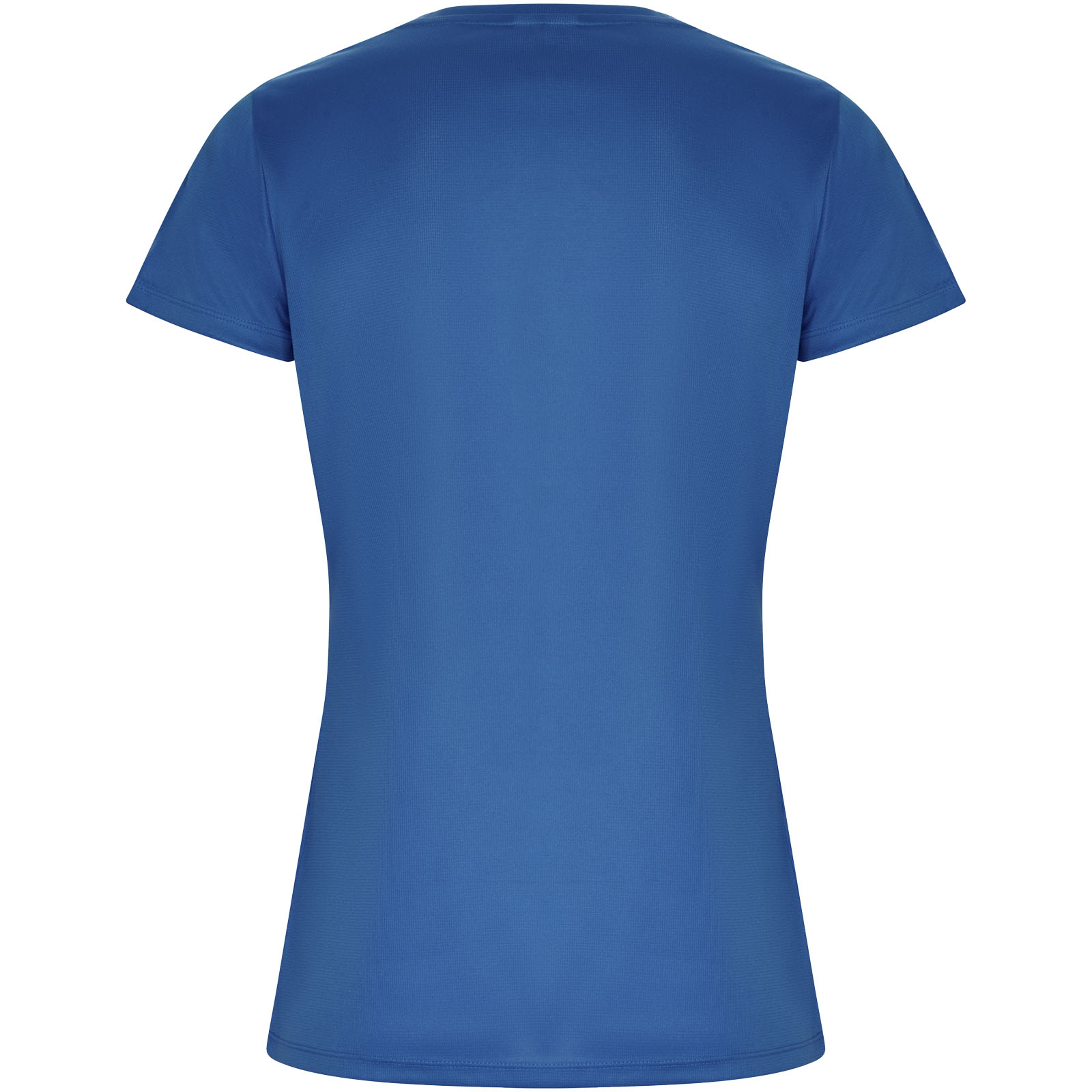 Imola 135 g/m² short sleeve women’s sports t-shirt