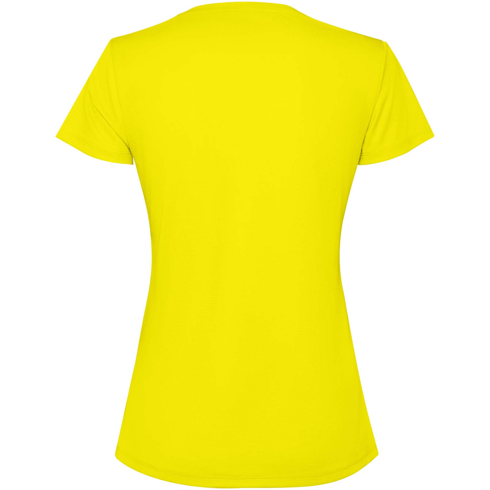 Estoril 125 g/m² short sleeve women’s t-shirt