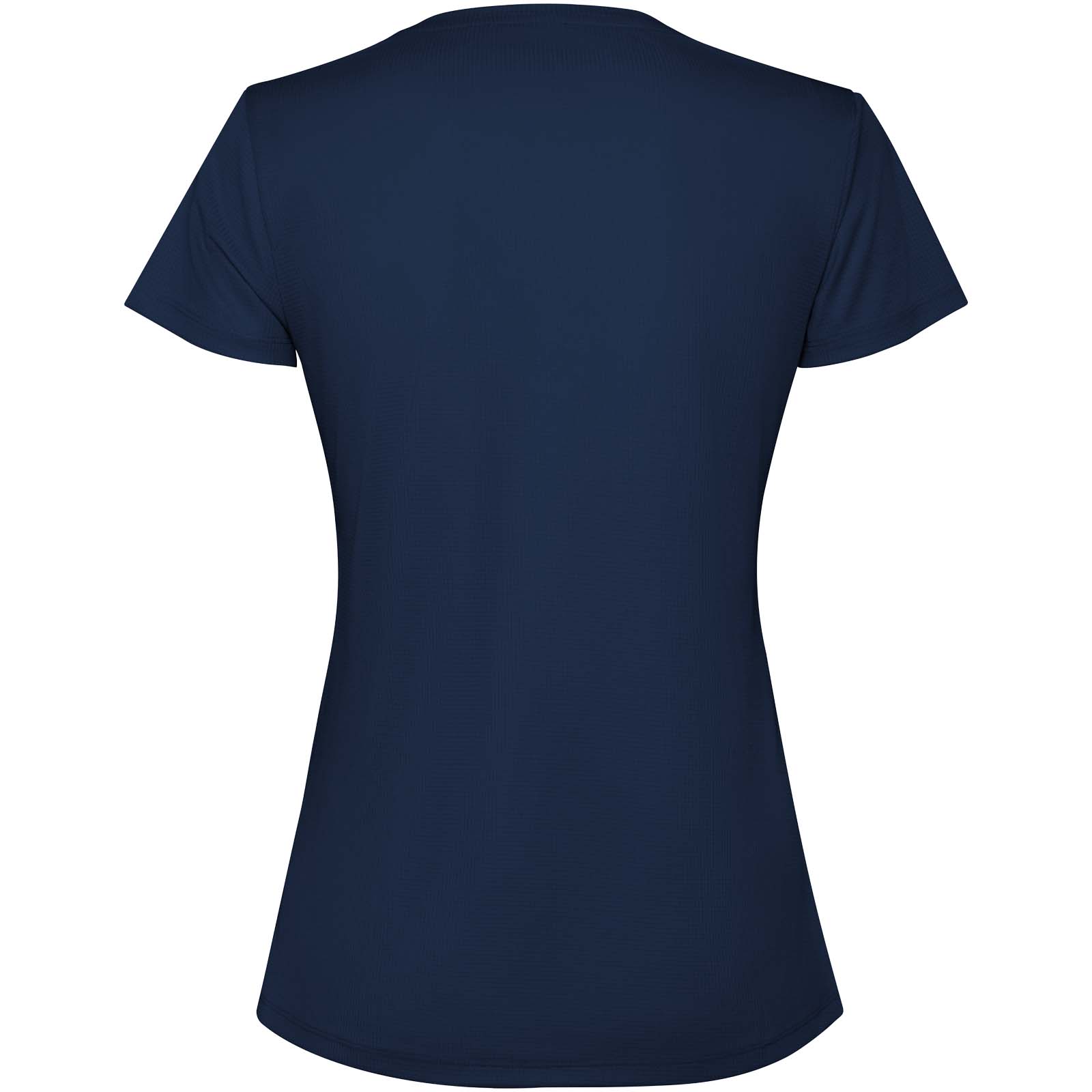 Estoril 125 g/m² short sleeve women’s t-shirt