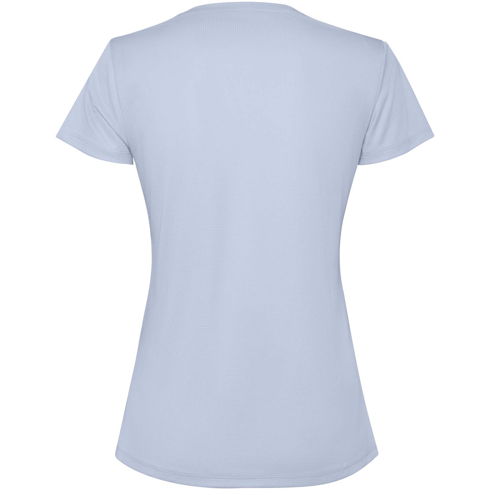Estoril 125 g/m² short sleeve women’s t-shirt