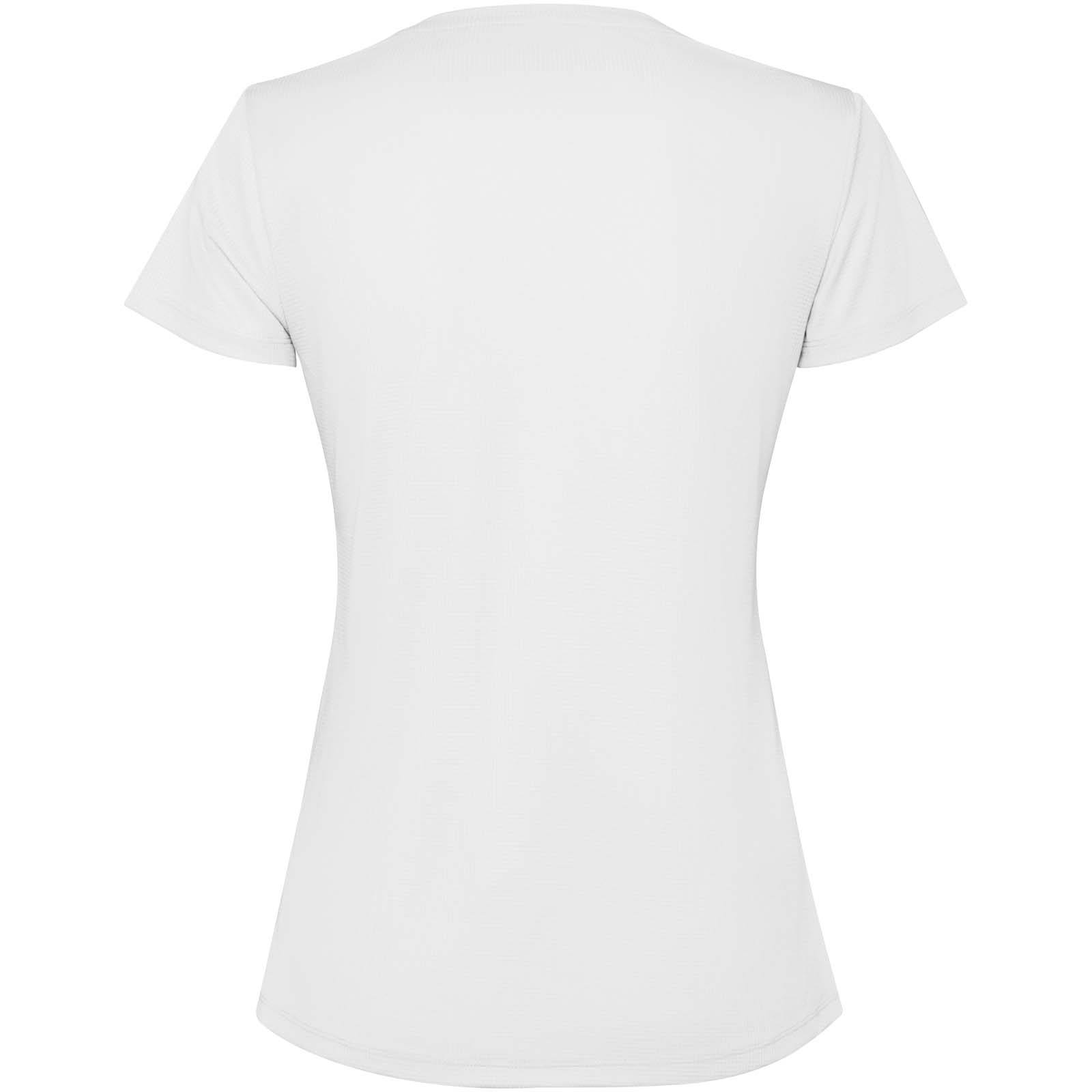 Estoril 125 g/m² short sleeve women’s t-shirt