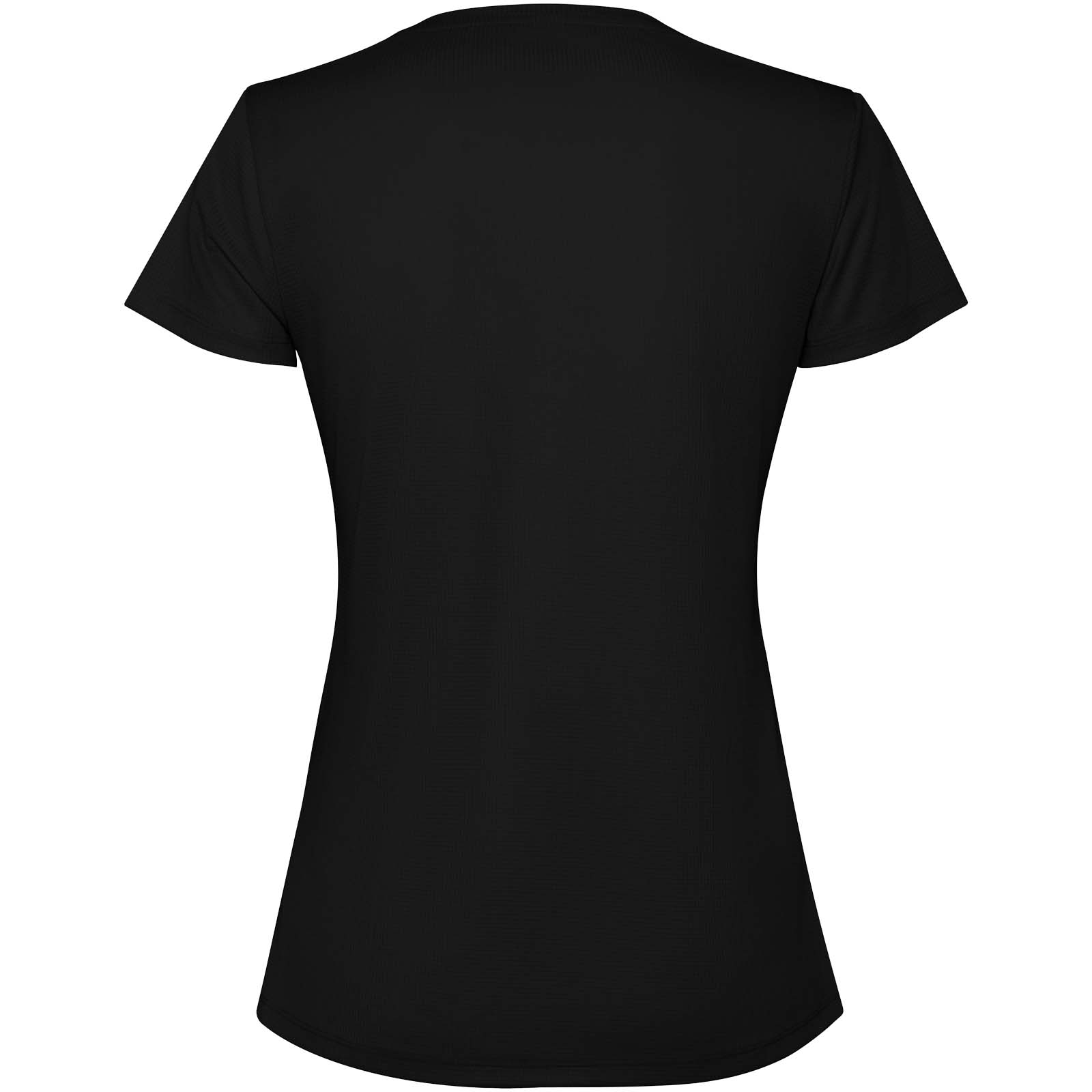 Estoril 125 g/m² short sleeve women’s t-shirt