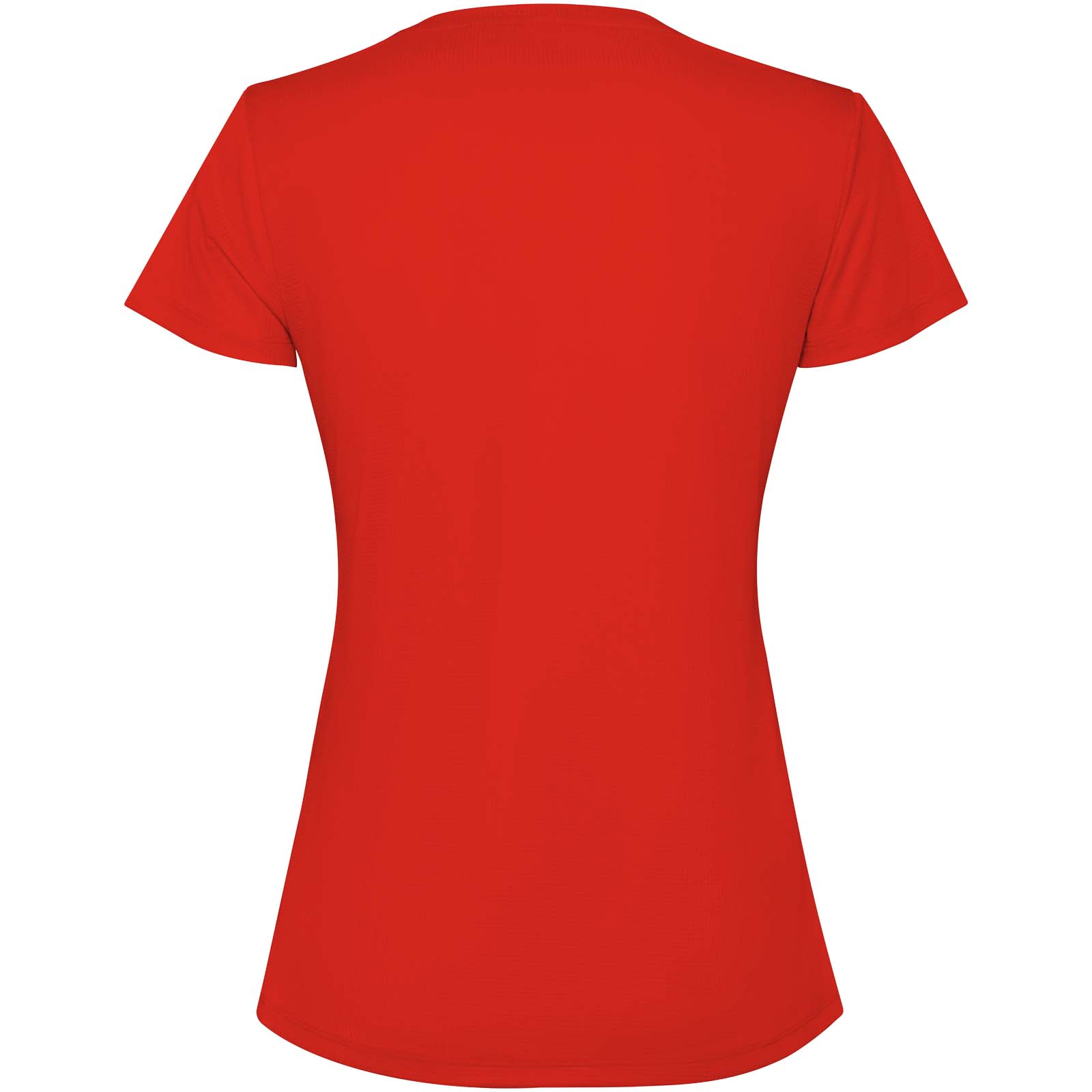Estoril 125 g/m² short sleeve women’s t-shirt