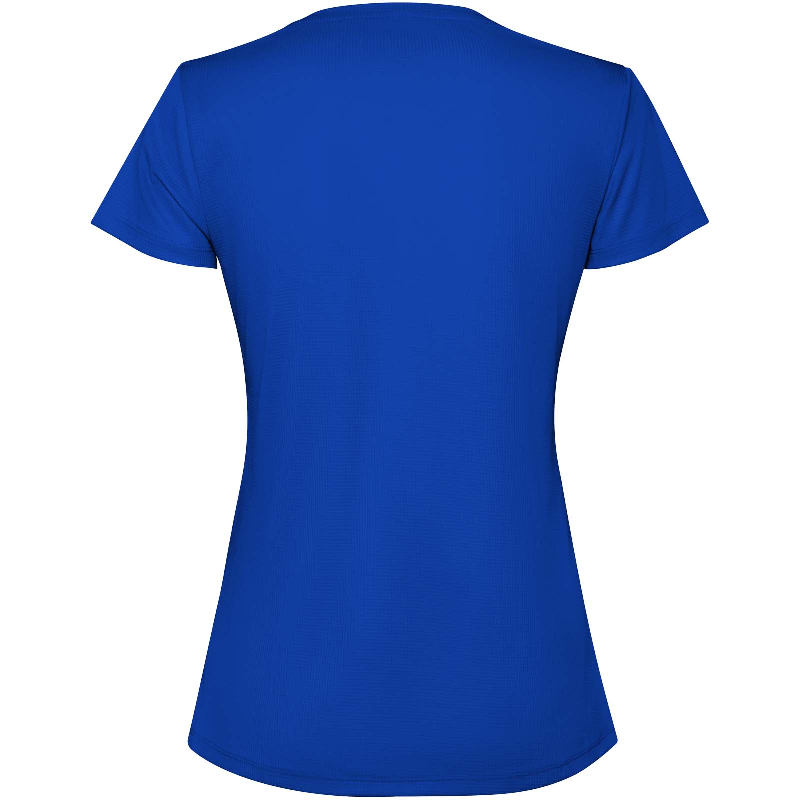 Estoril 125 g/m² short sleeve women’s t-shirt