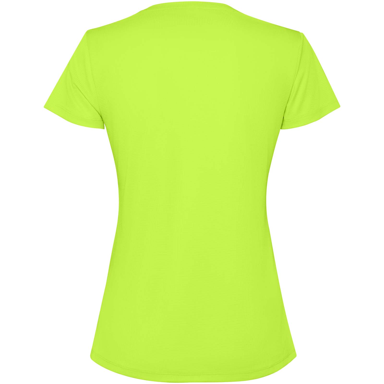 Estoril 125 g/m² short sleeve women’s t-shirt