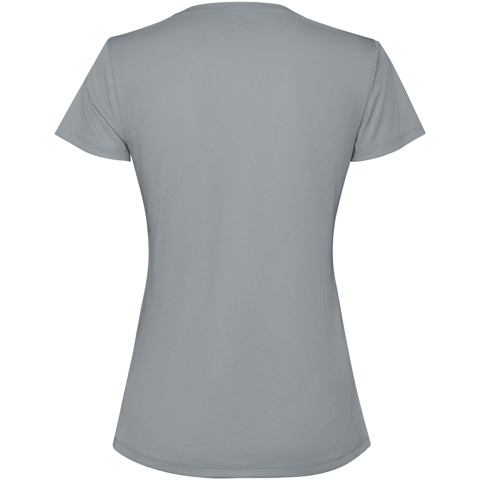 Estoril 125 g/m² short sleeve women’s t-shirt