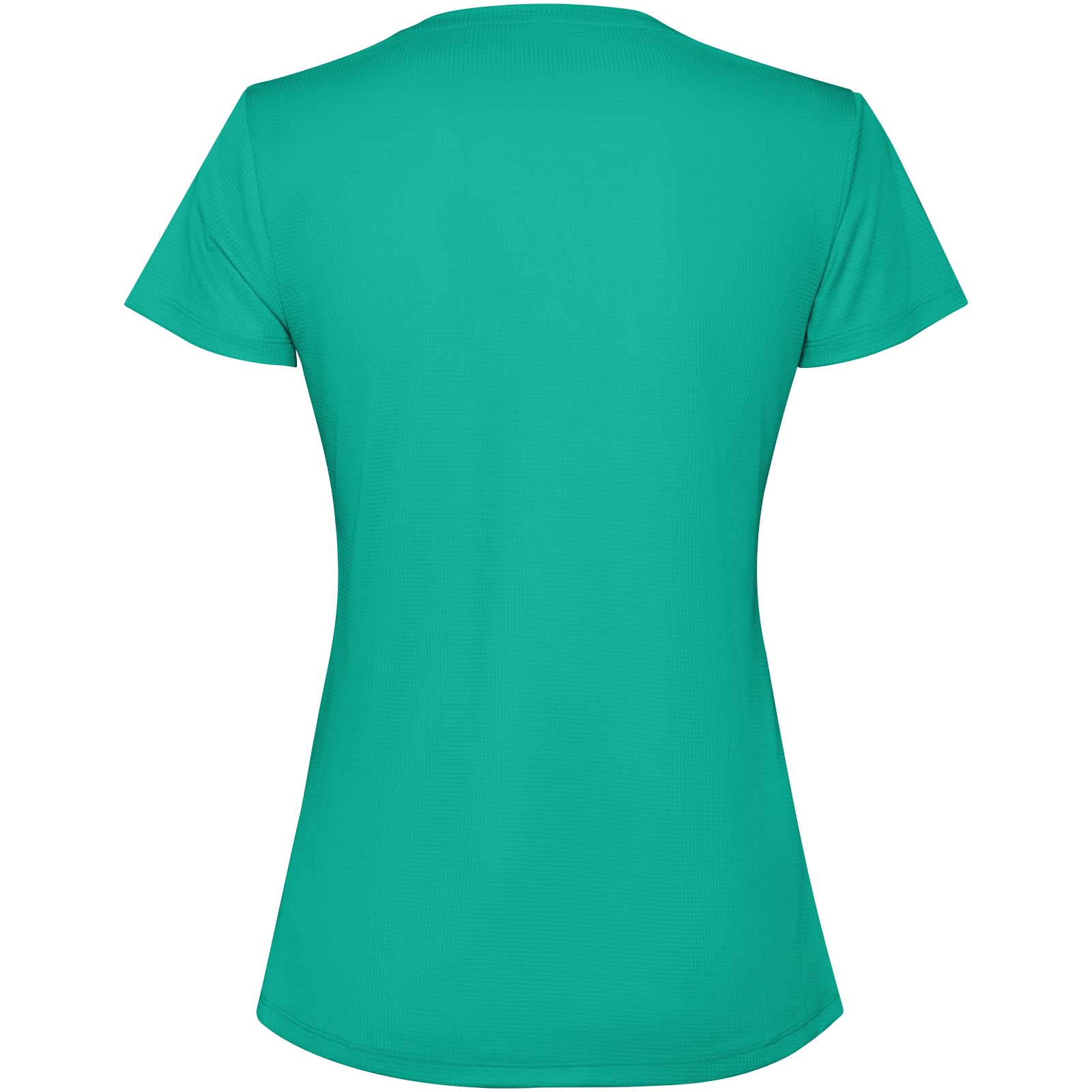 Estoril 125 g/m² short sleeve women’s t-shirt